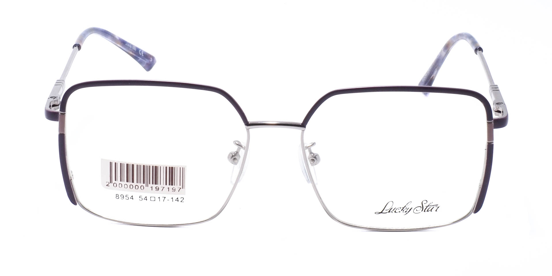 оправа Lucky Star 8954 C4
