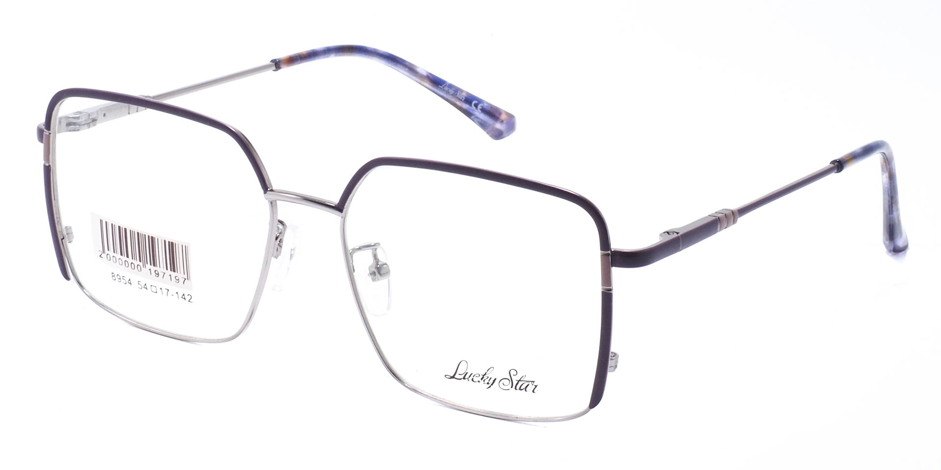 оправа Lucky Star 8954 C4
