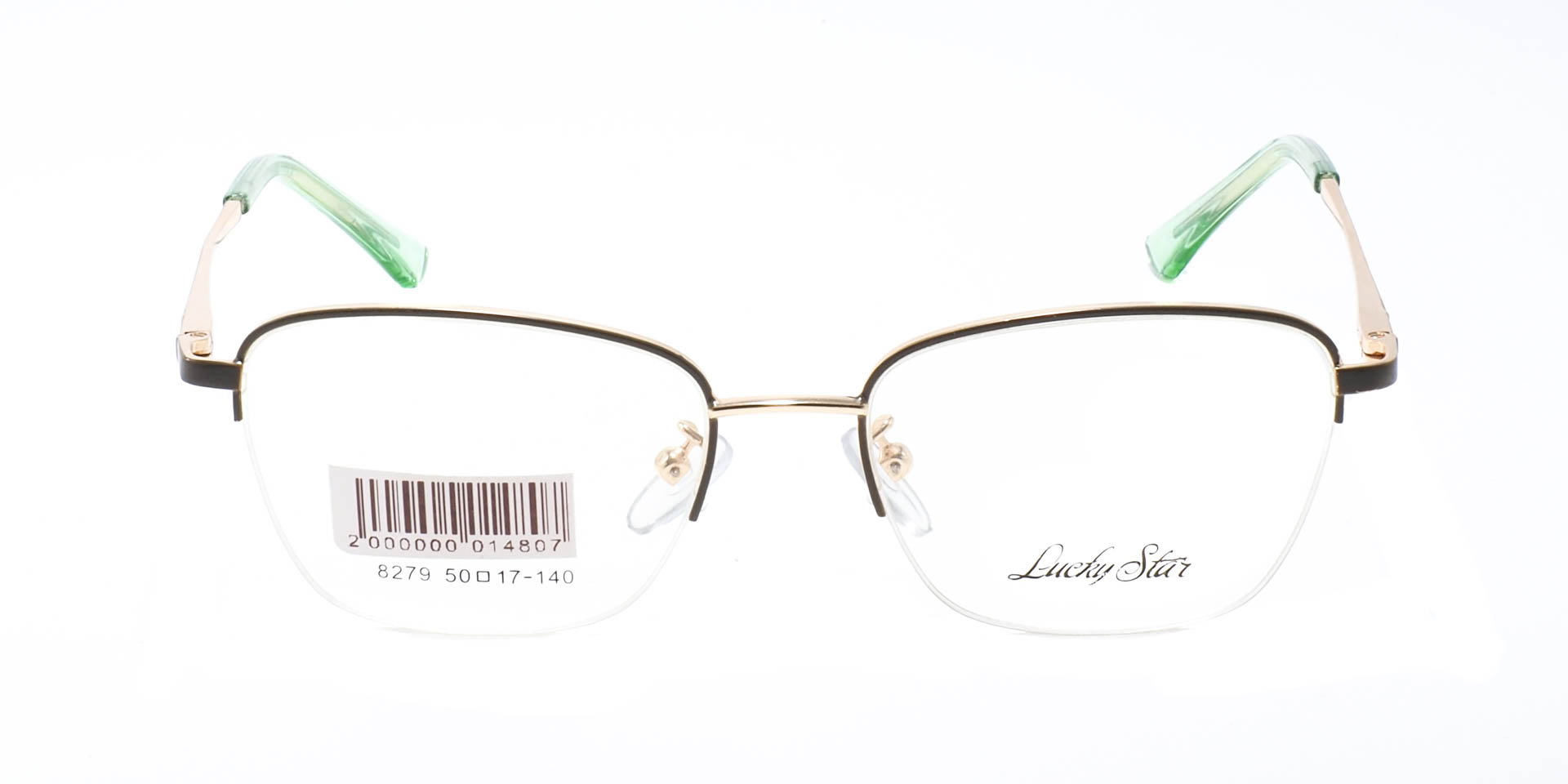 оправа Lucky Star 8279 C6 green