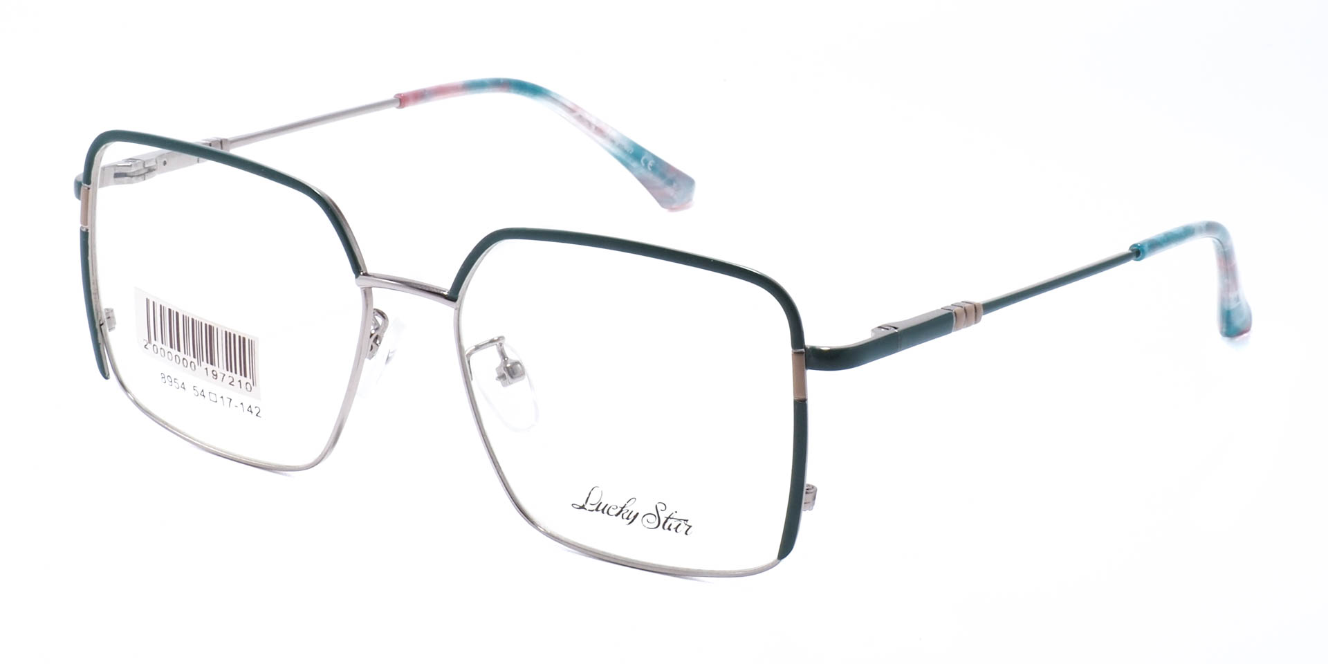 оправа Lucky Star 8954 C6