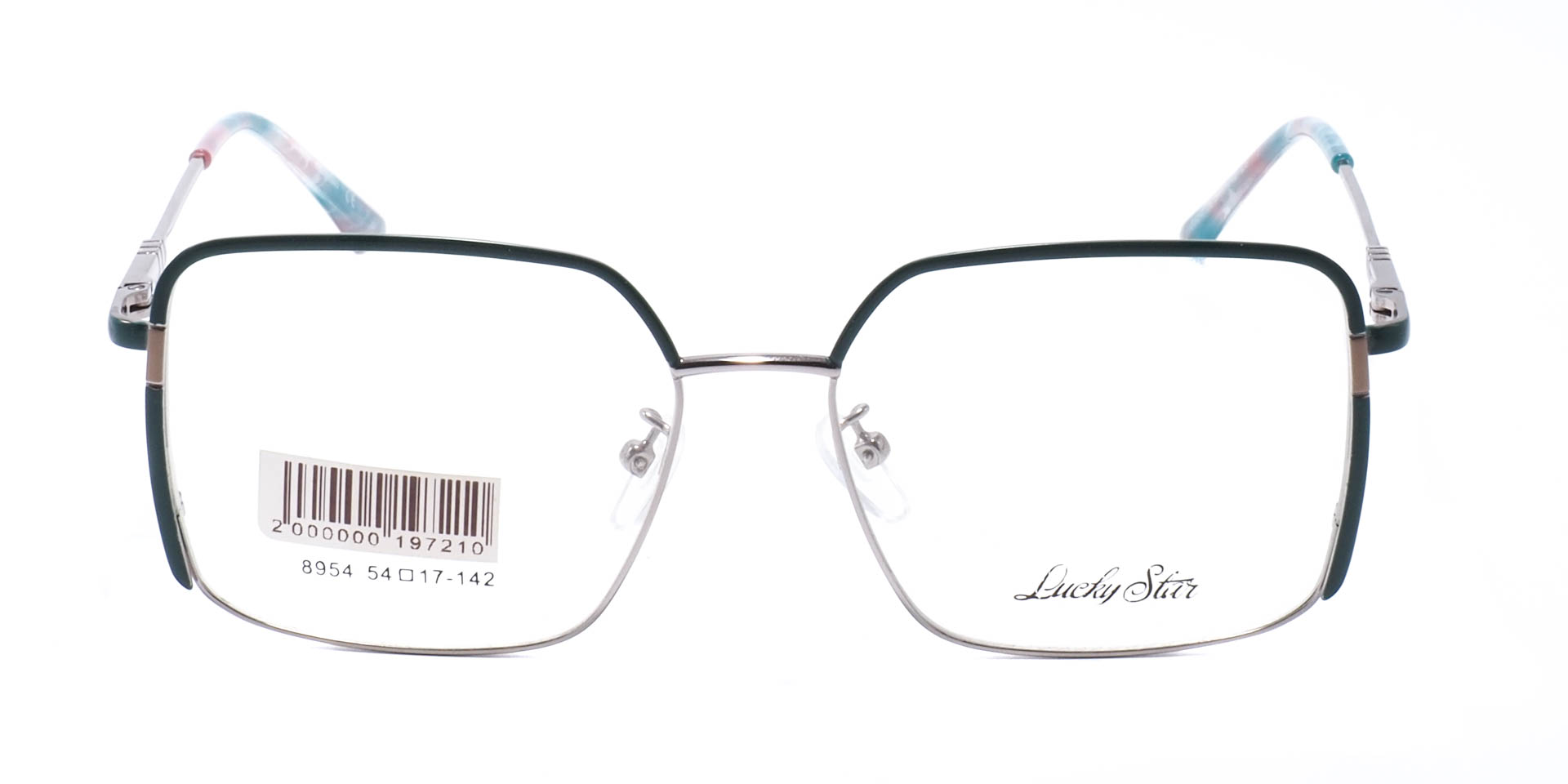 оправа Lucky Star 8954 C6