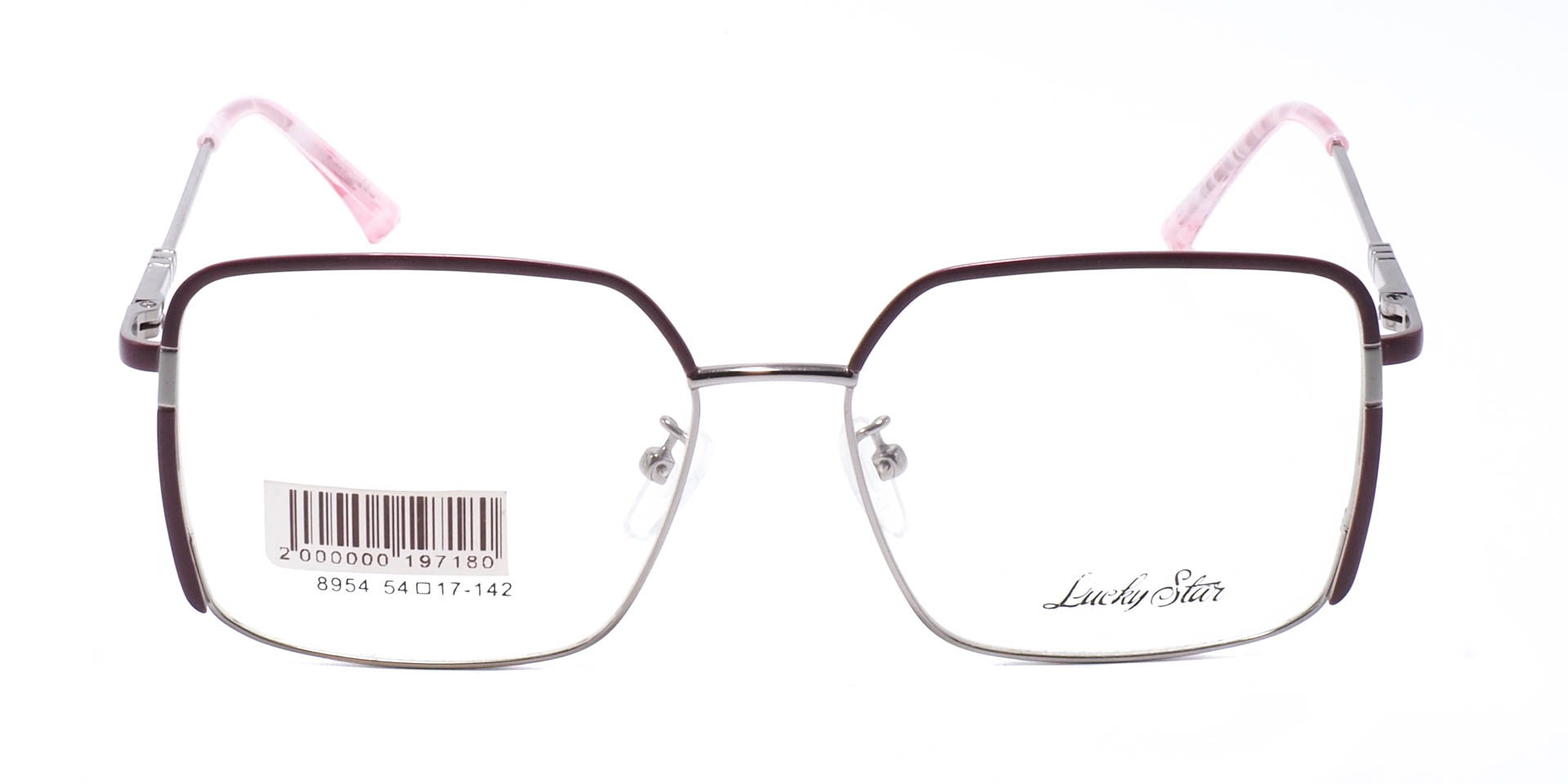 оправа Lucky Star 8954 C3