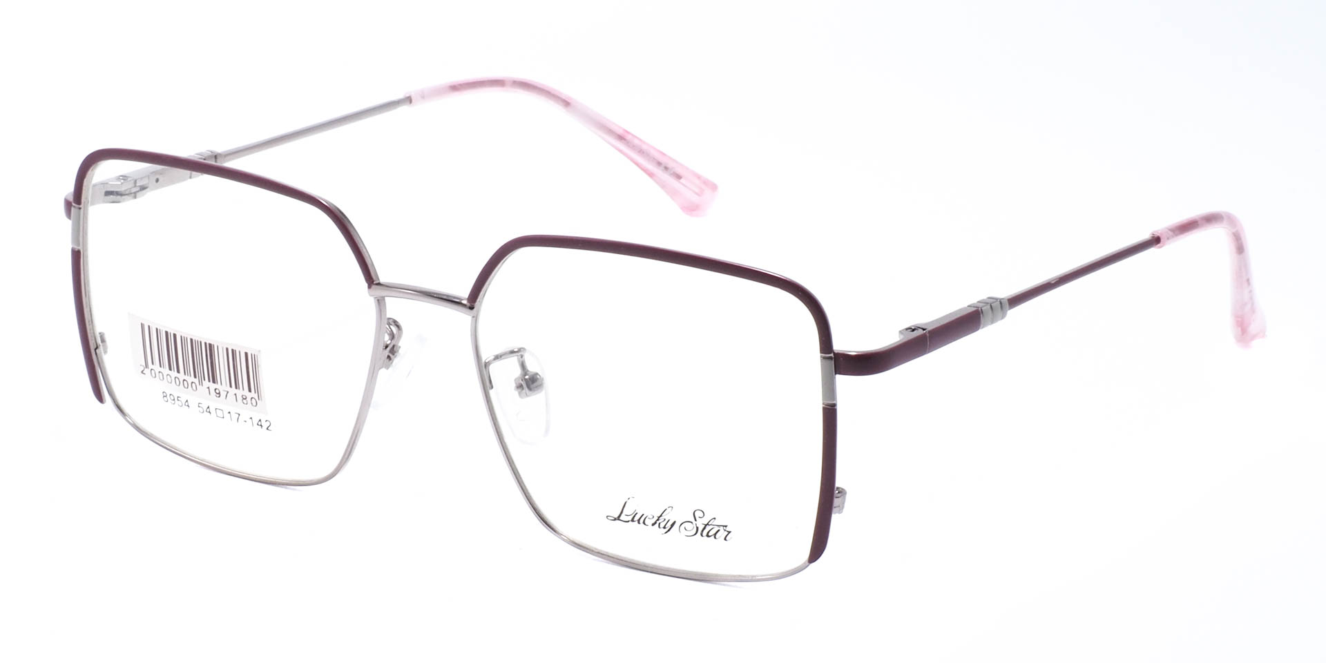 оправа Lucky Star 8954 C3
