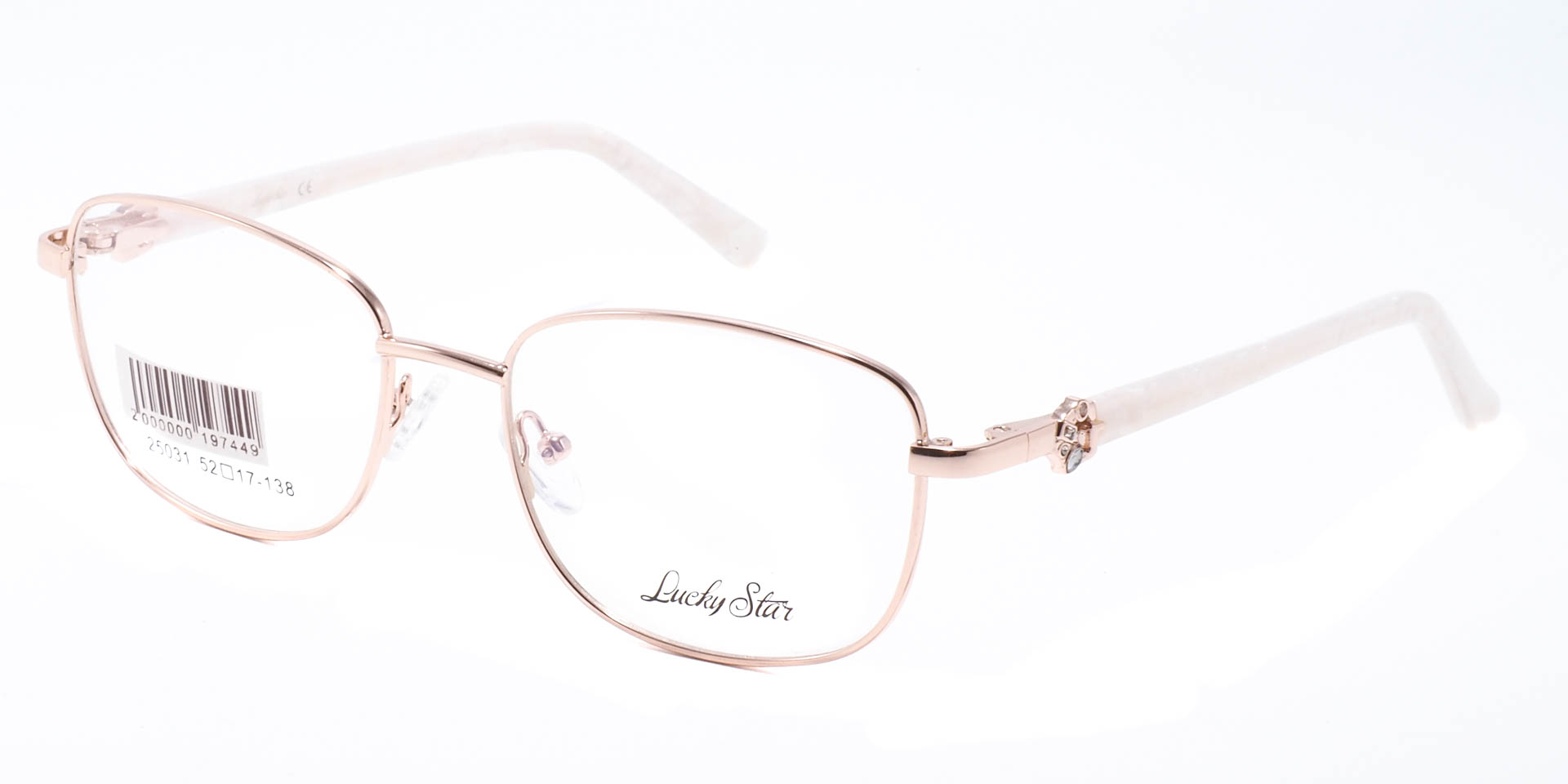 оправа Lucky Star 25031 C1