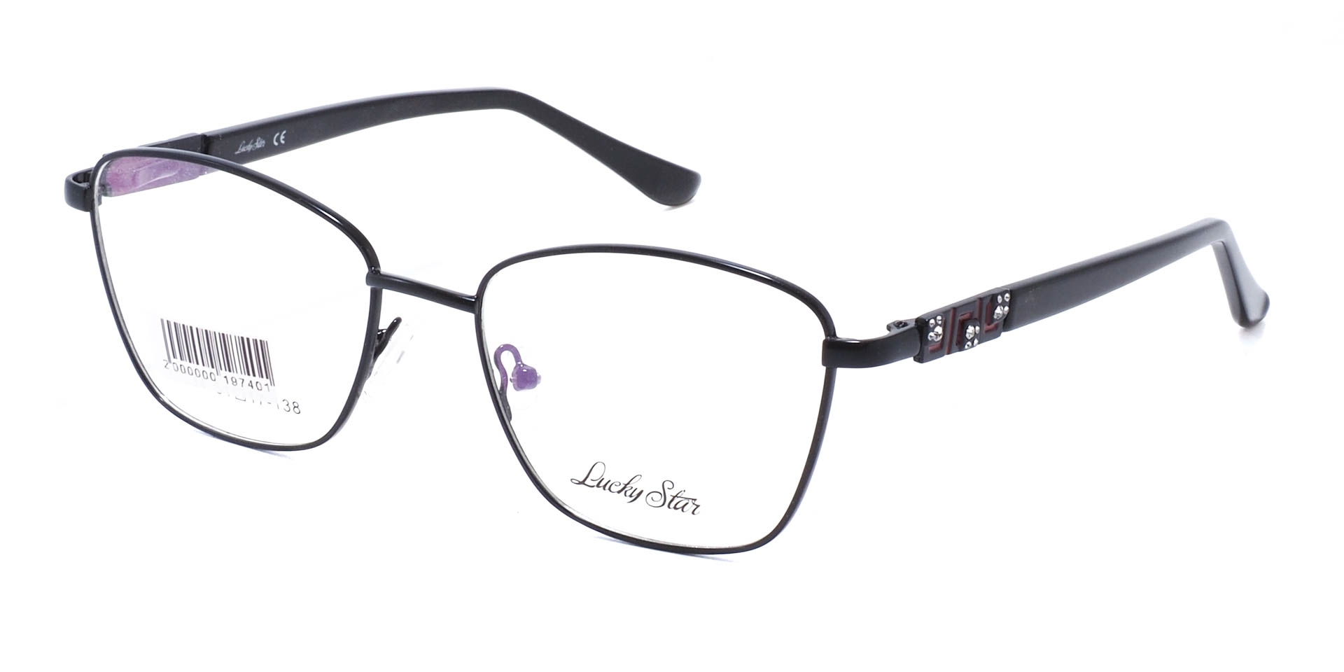 оправа Lucky Star 25034 C4