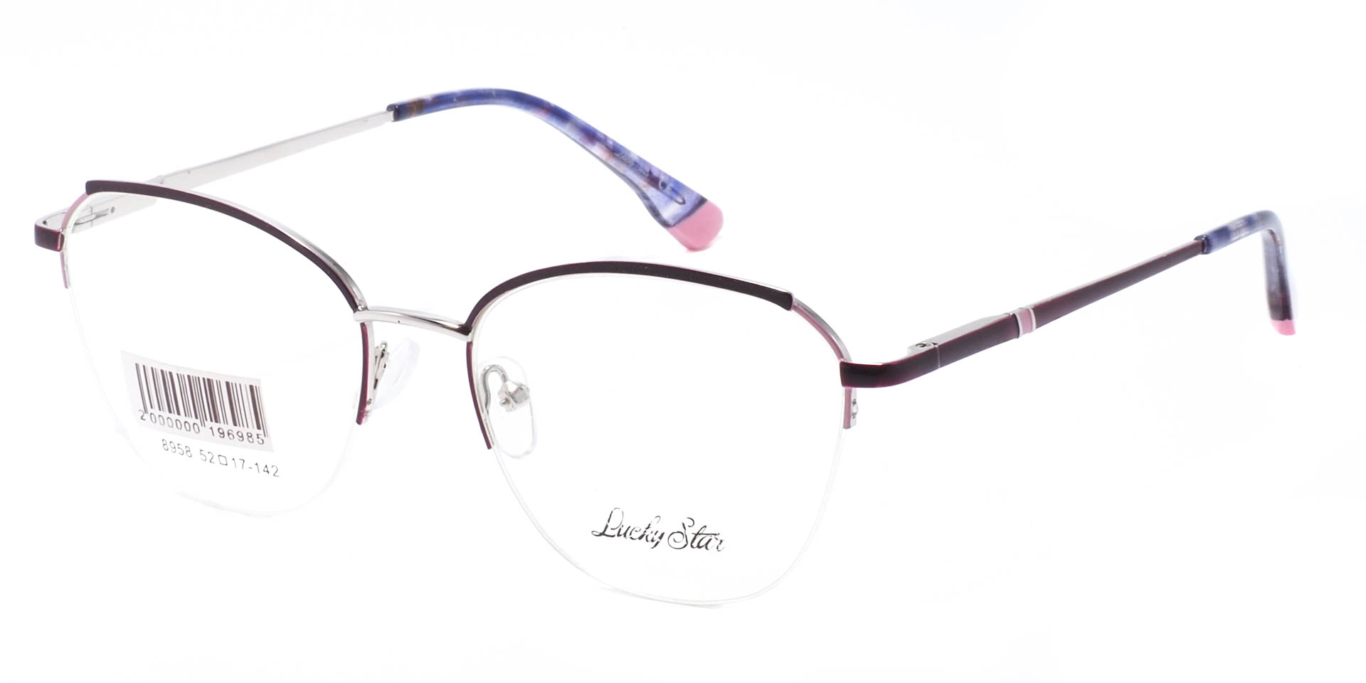 оправа Lucky Star 8958 C3