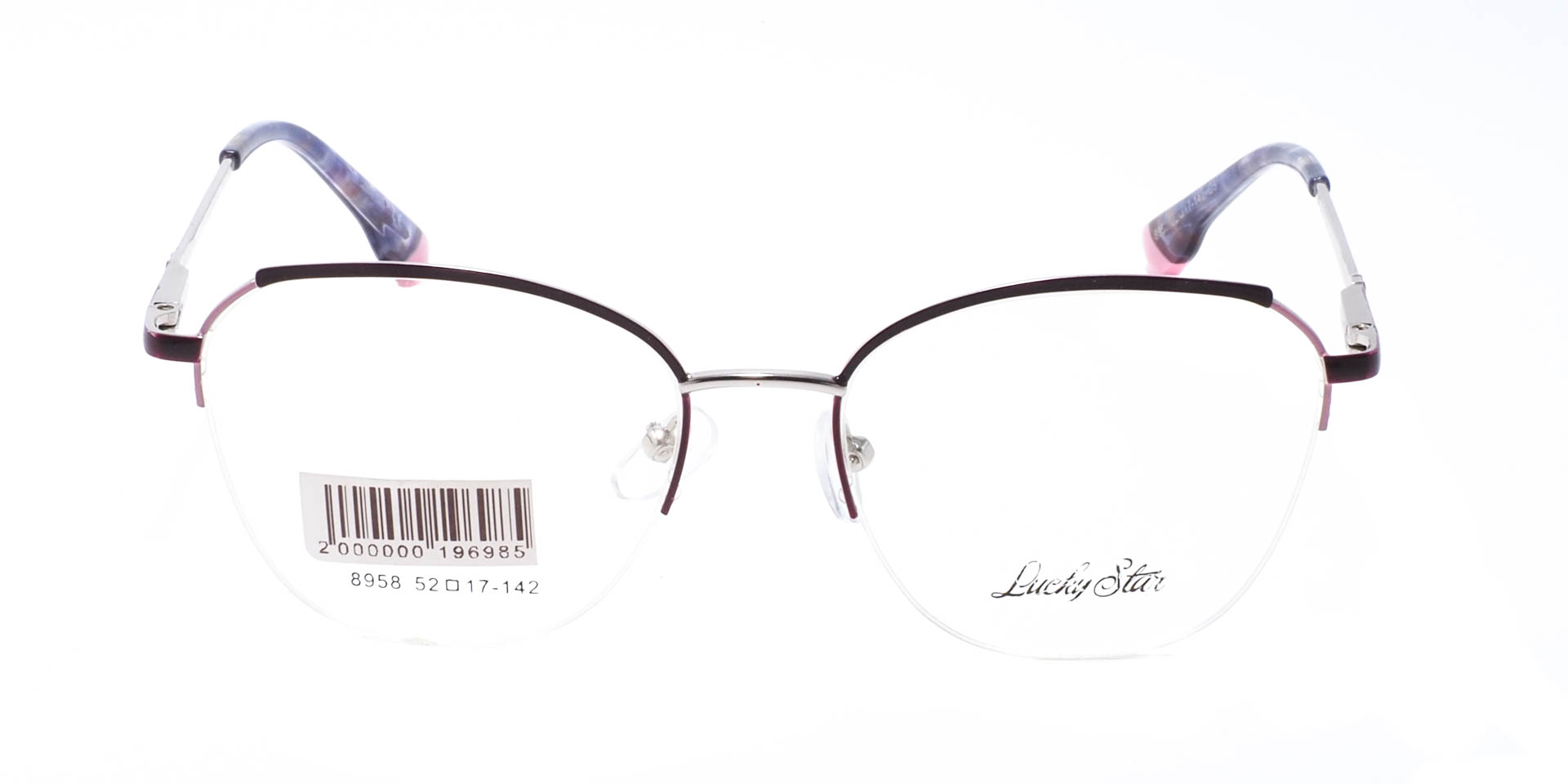 оправа Lucky Star 8958 C3