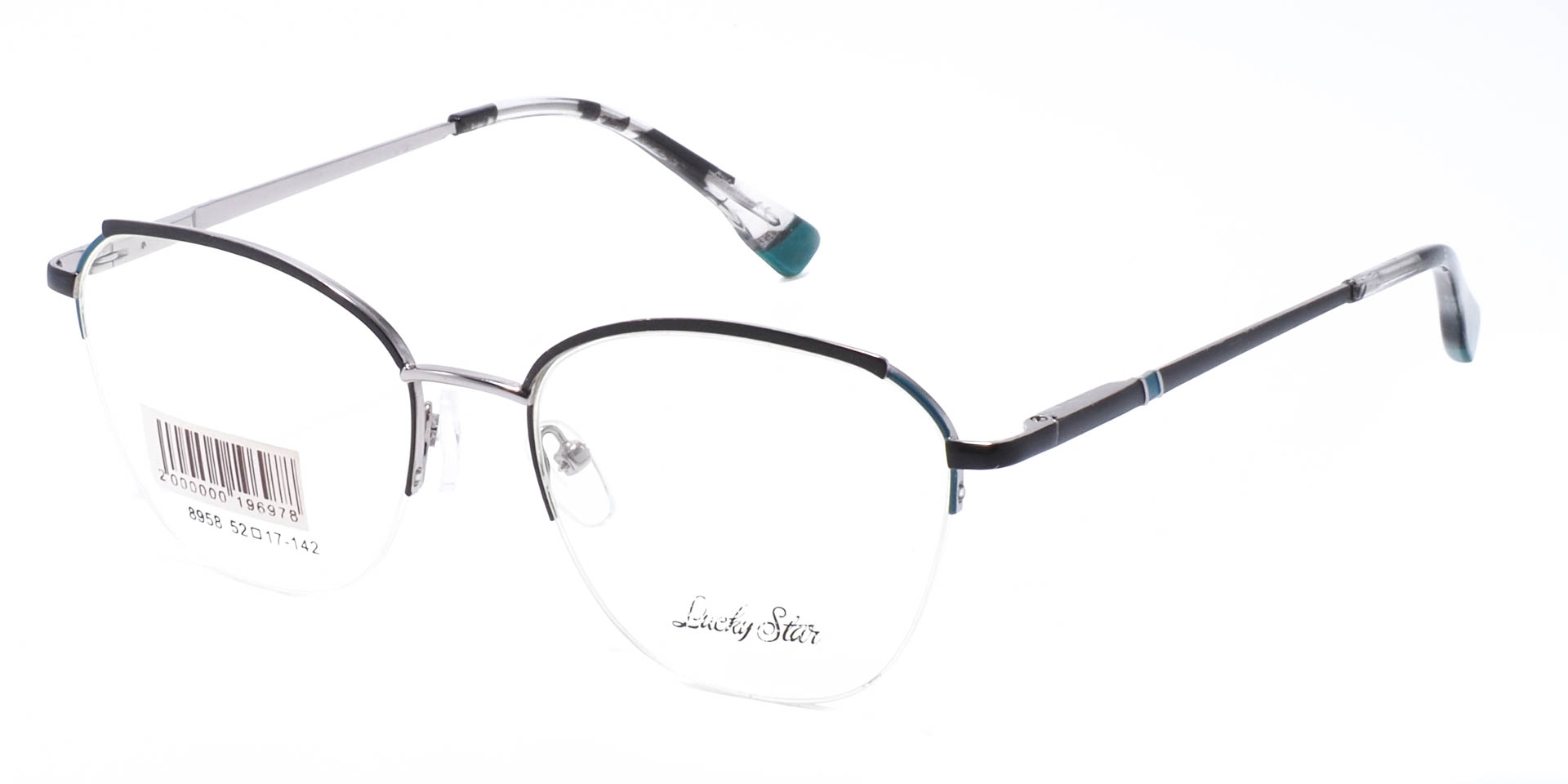 оправа Lucky Star 8958 C1