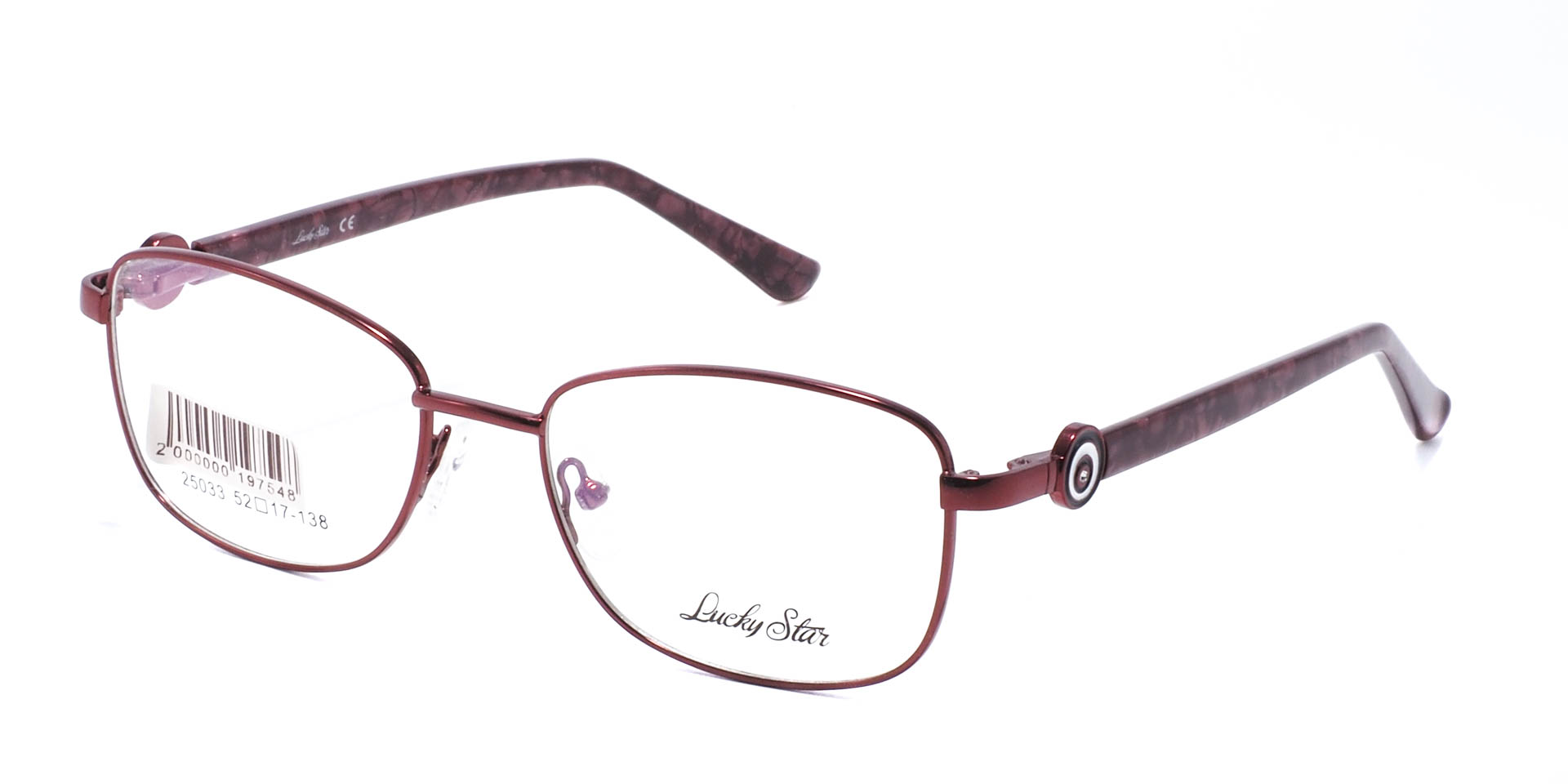 оправа Lucky Star 25033 C8