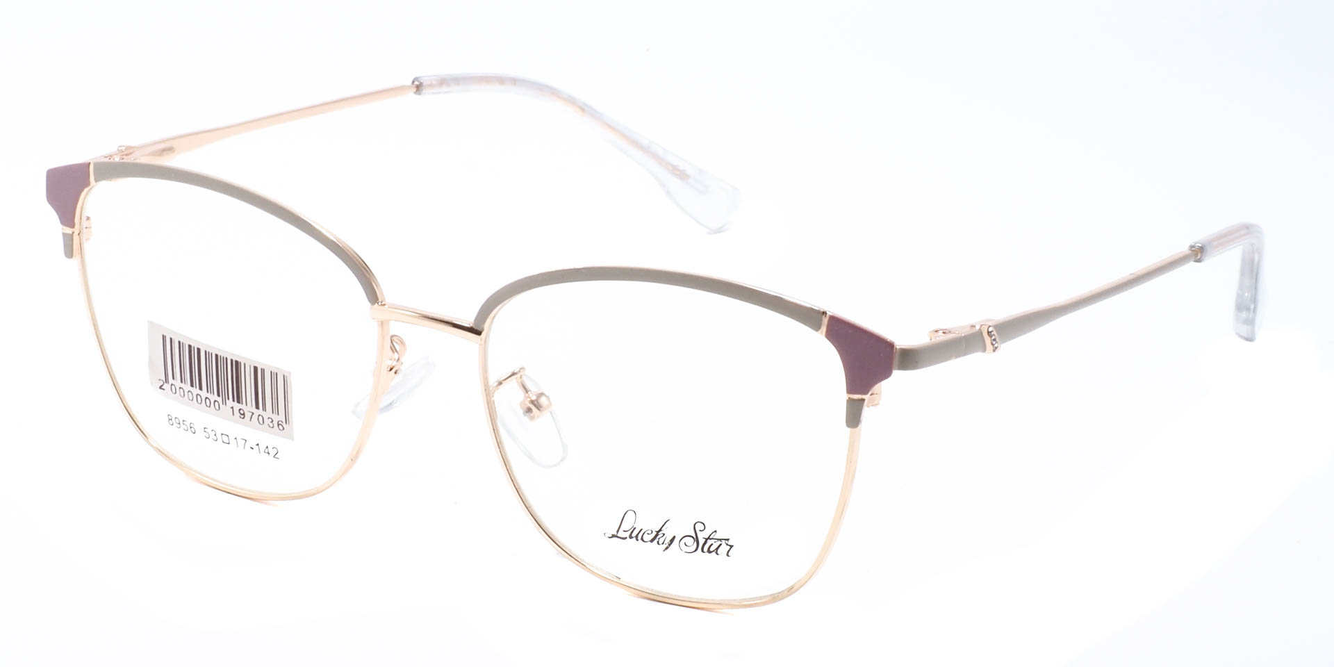 оправа Lucky Star 8956 C3