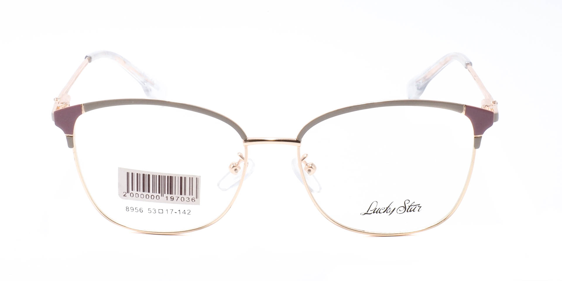 оправа Lucky Star 8956 C3
