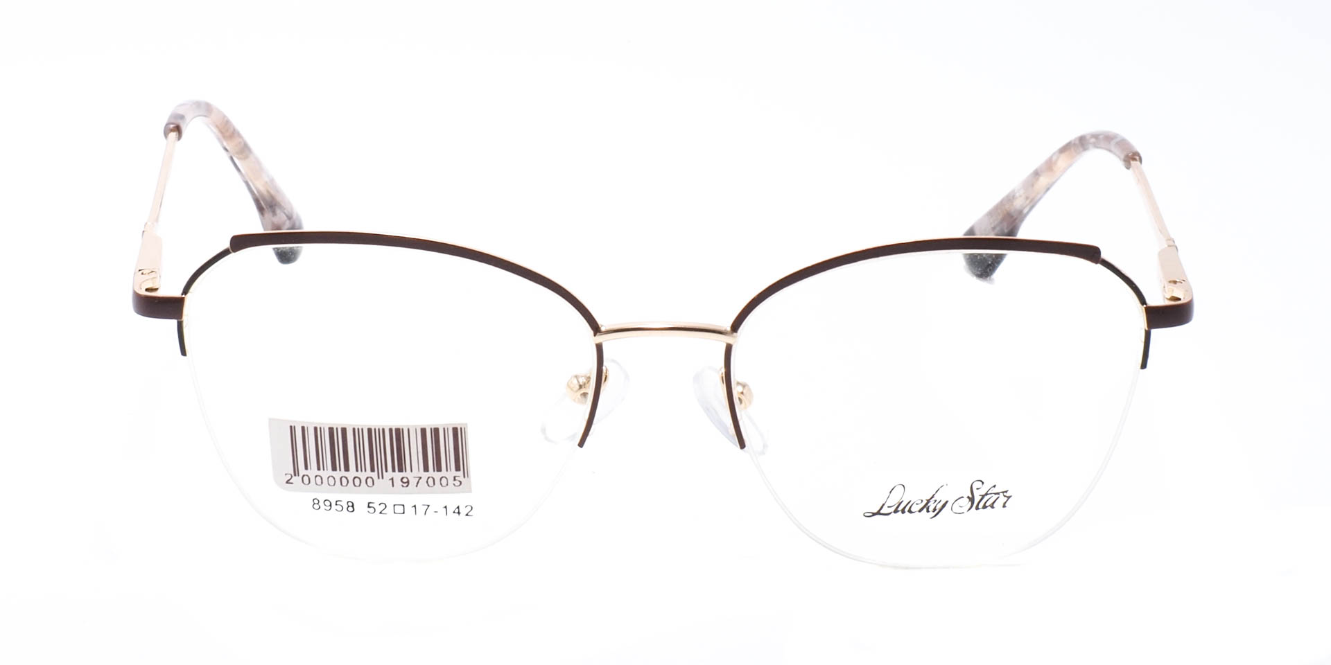 оправа Lucky Star 8958 C5