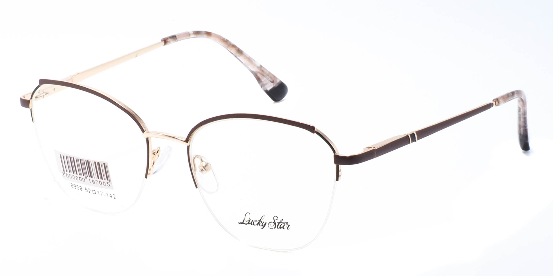 оправа Lucky Star 8958 C5