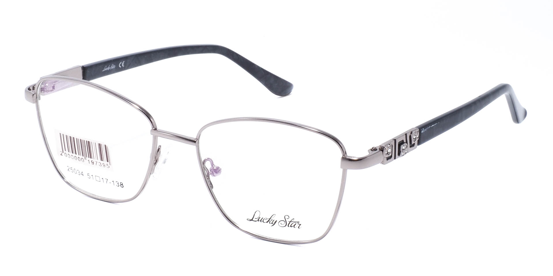 оправа Lucky Star 25034 C2