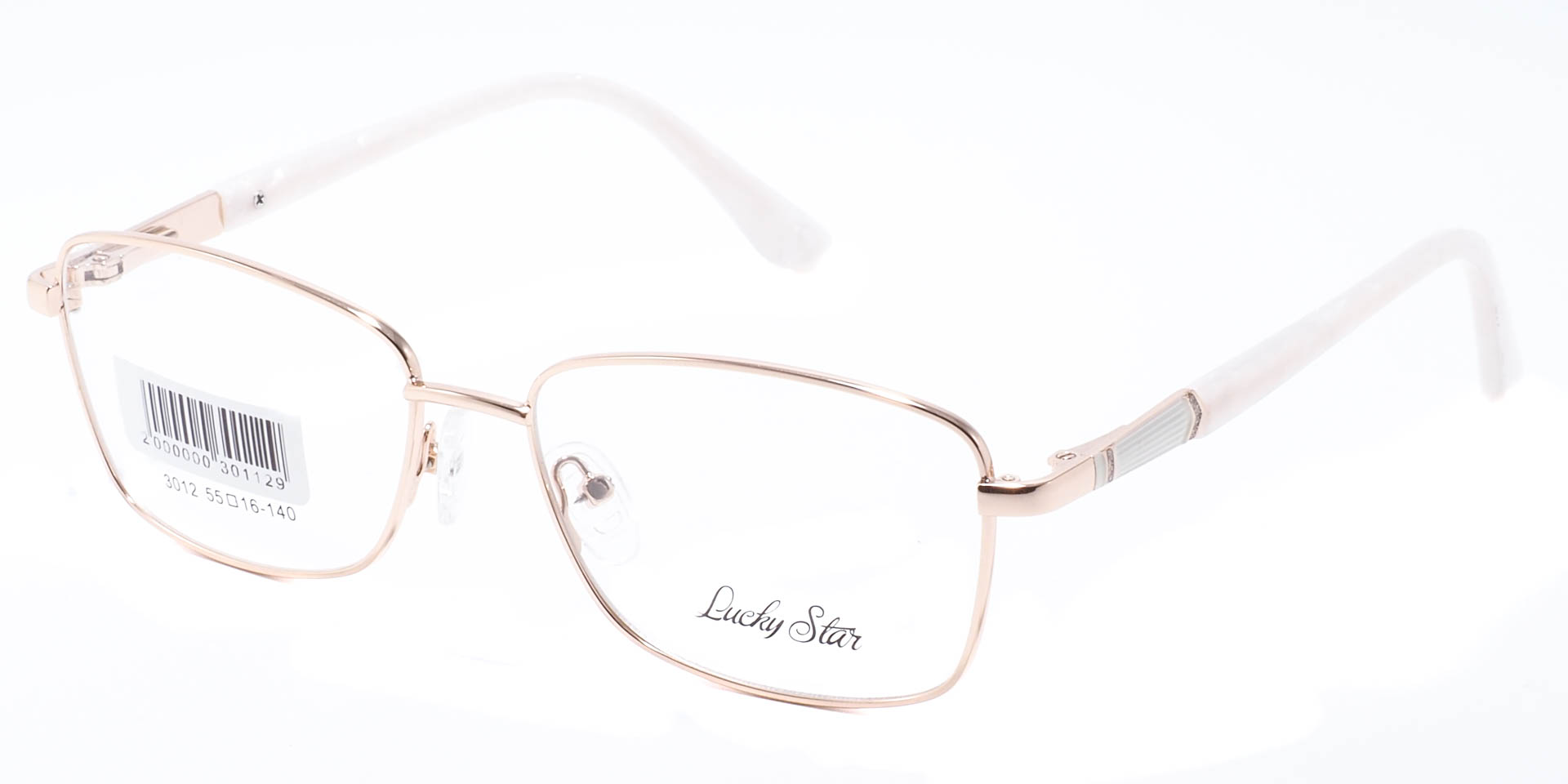 оправа Lucky Star 3012 C1