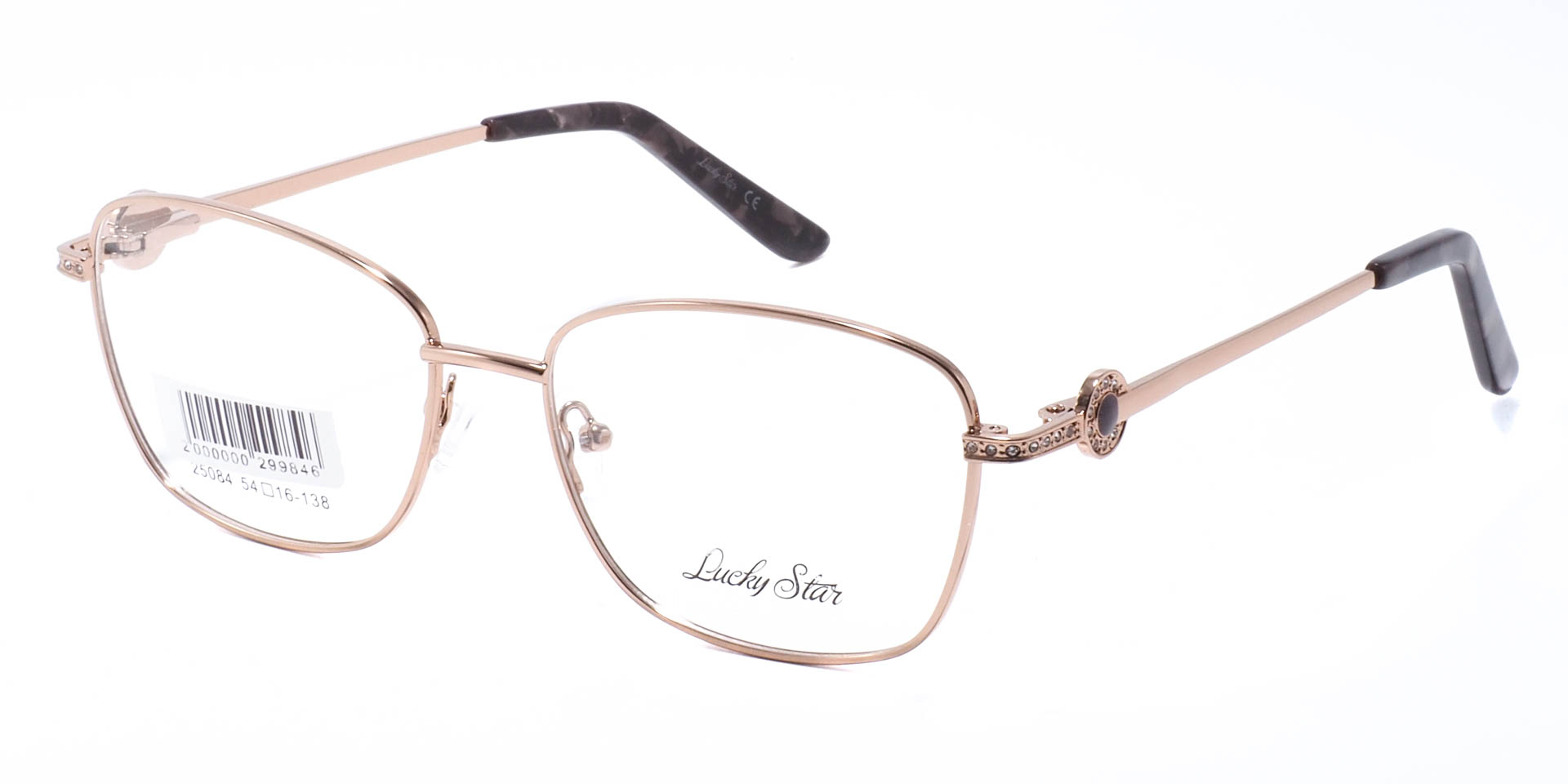оправа Lucky Star 25084 C3