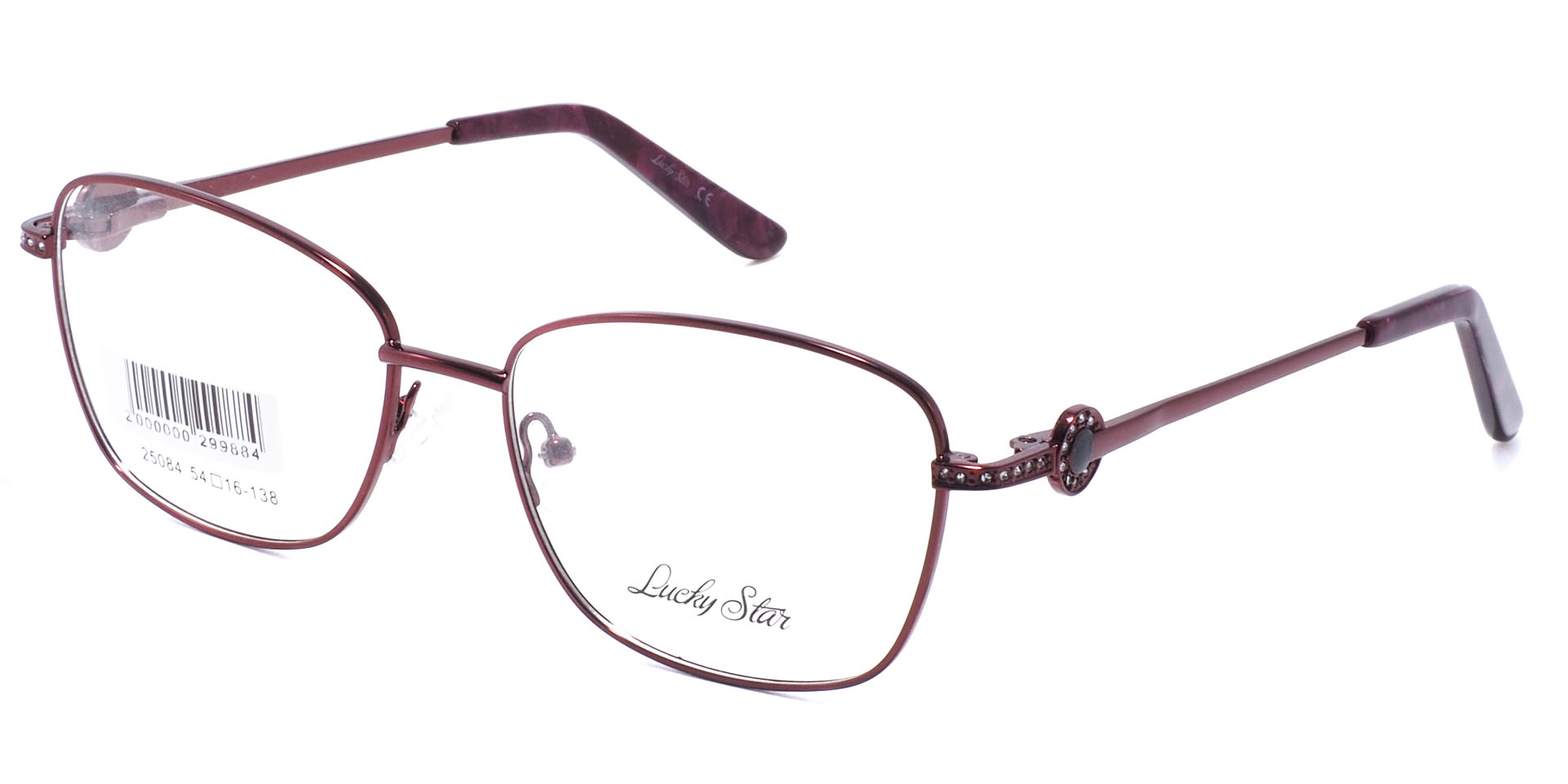 оправа Lucky Star 25084 C8