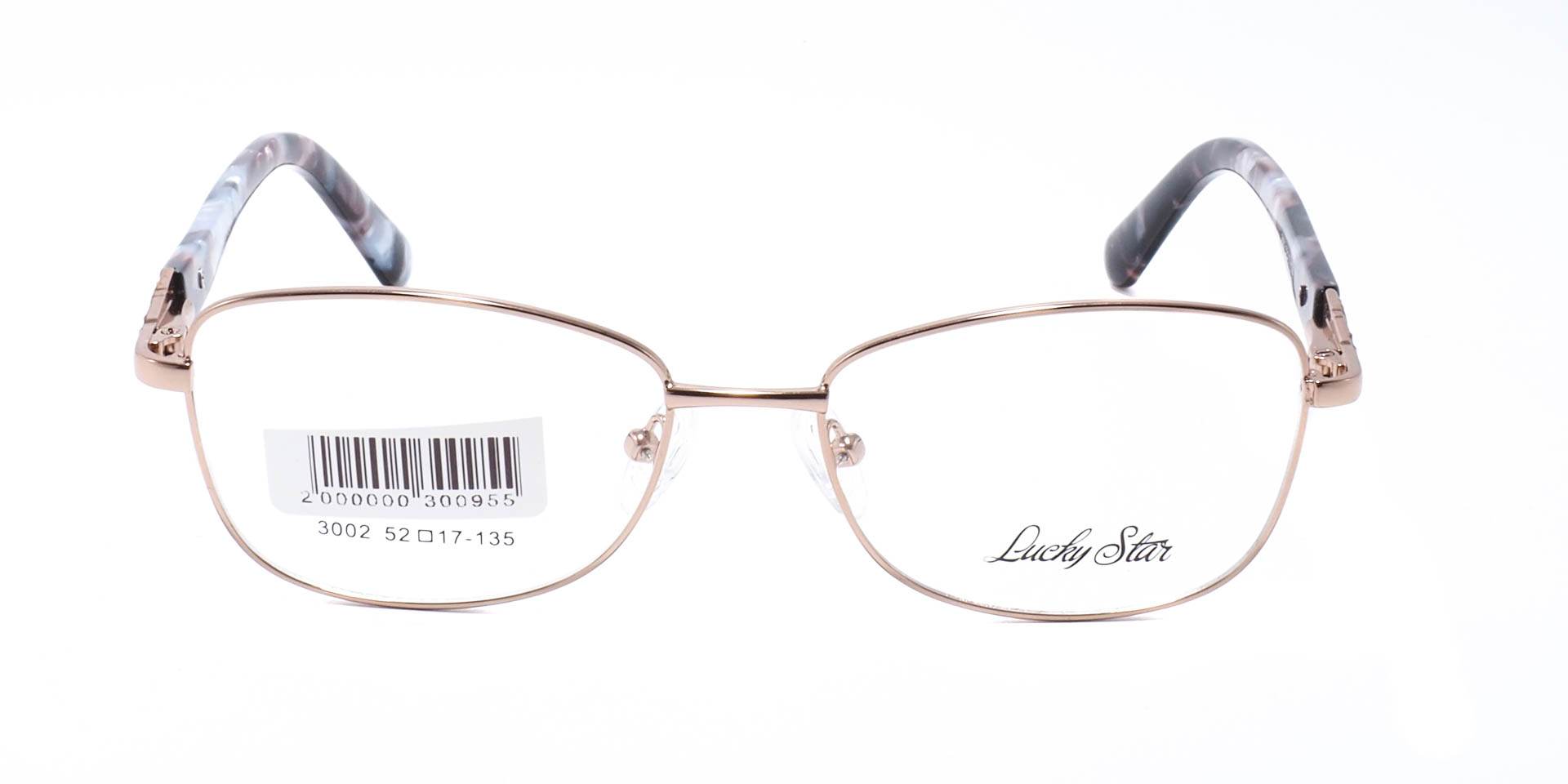оправа Lucky Star 3002 C3