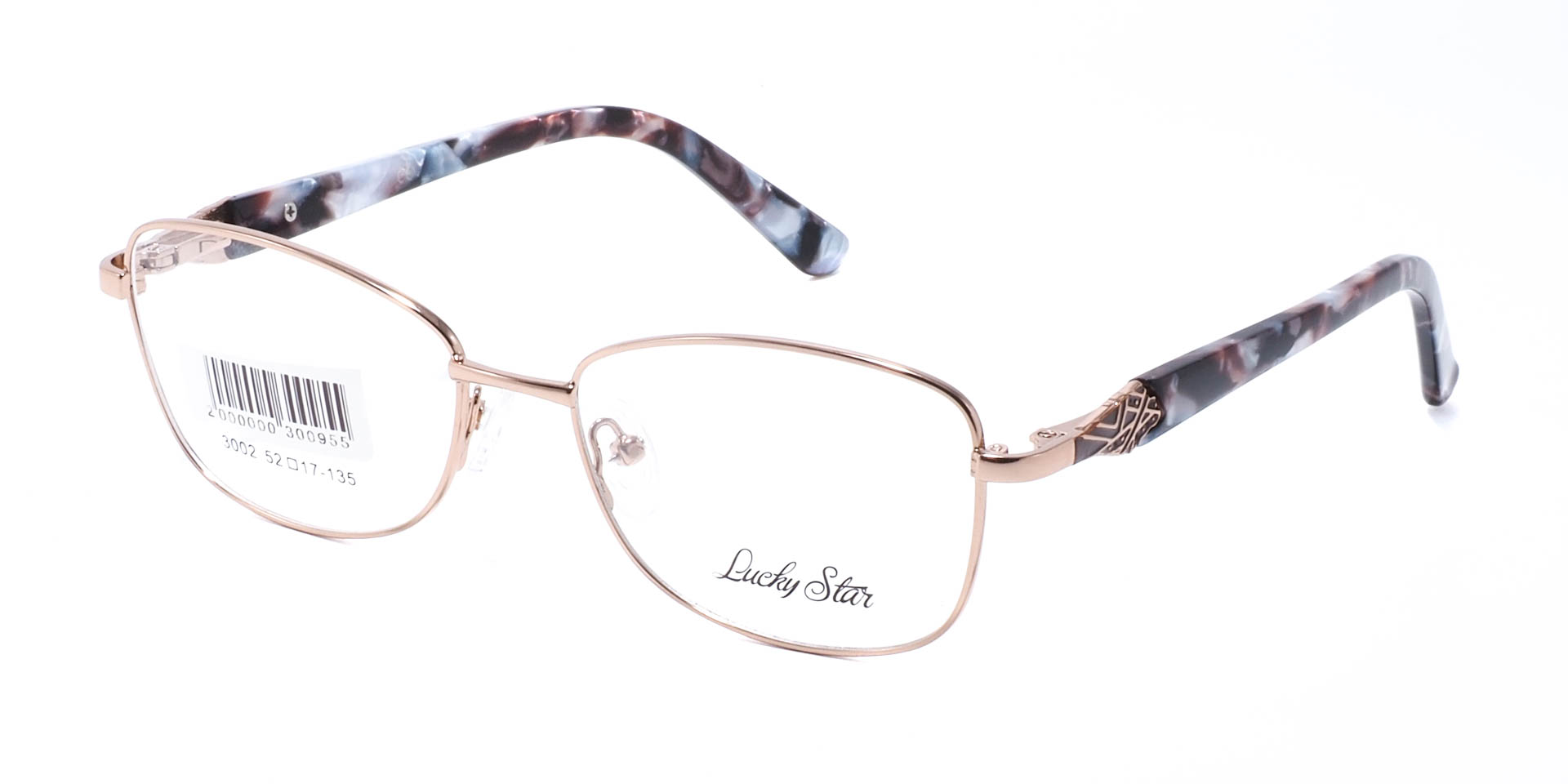 оправа Lucky Star 3002 C3