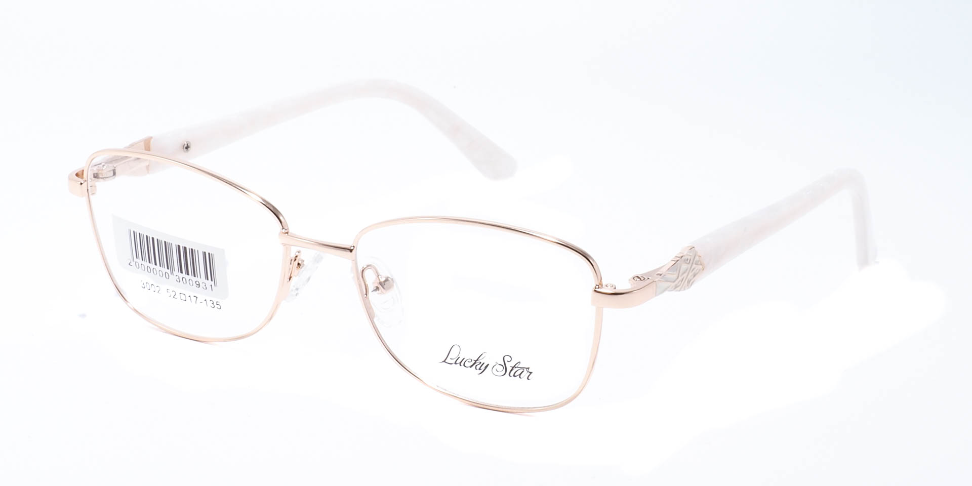 оправа Lucky Star 3002 C1