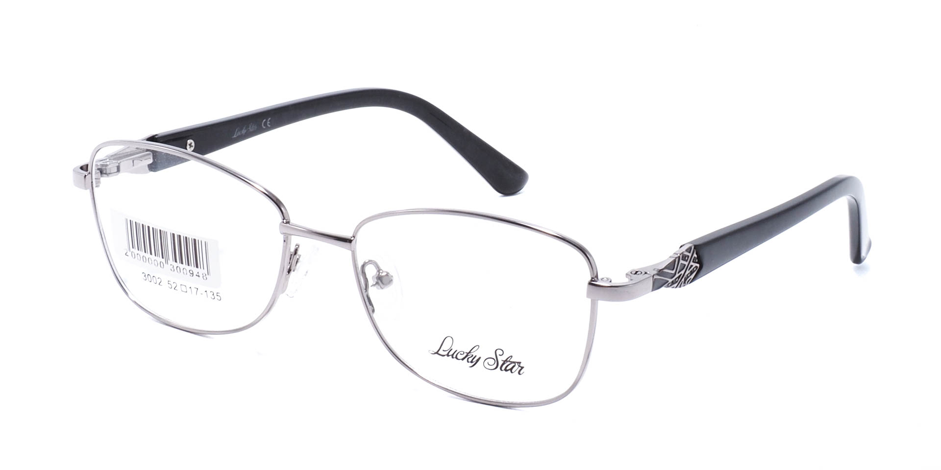 оправа Lucky Star 3002 C2