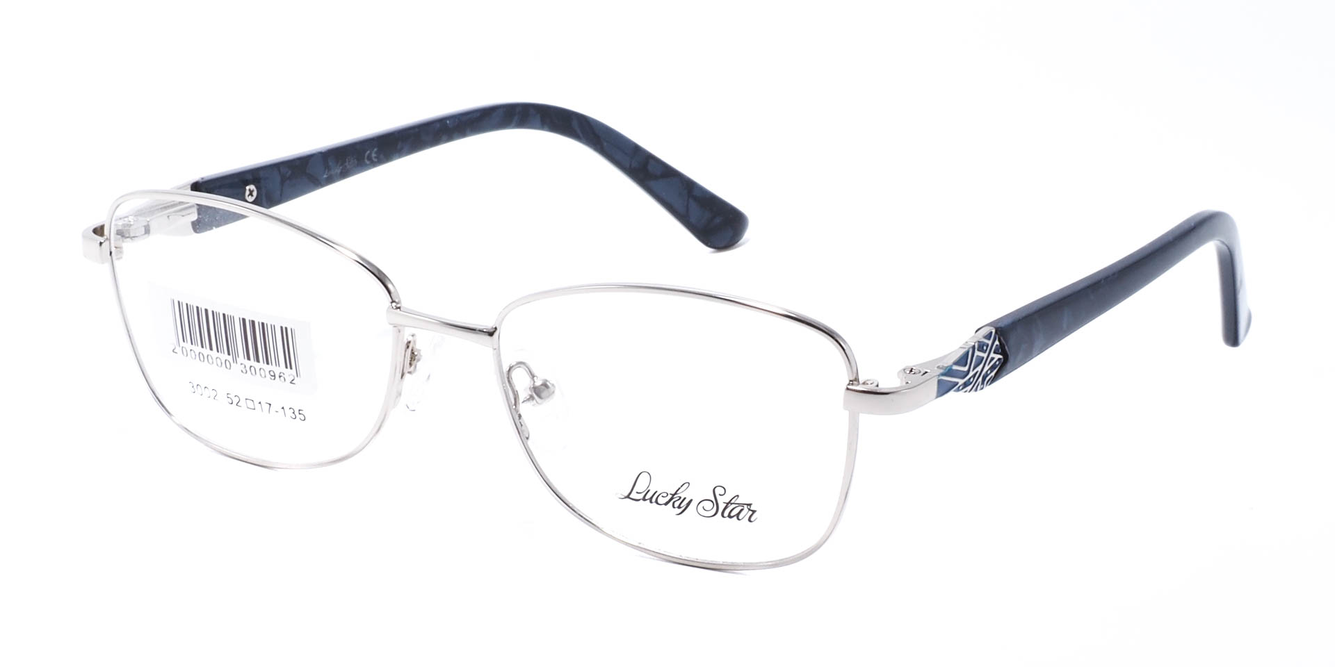 оправа Lucky Star 3002 C4