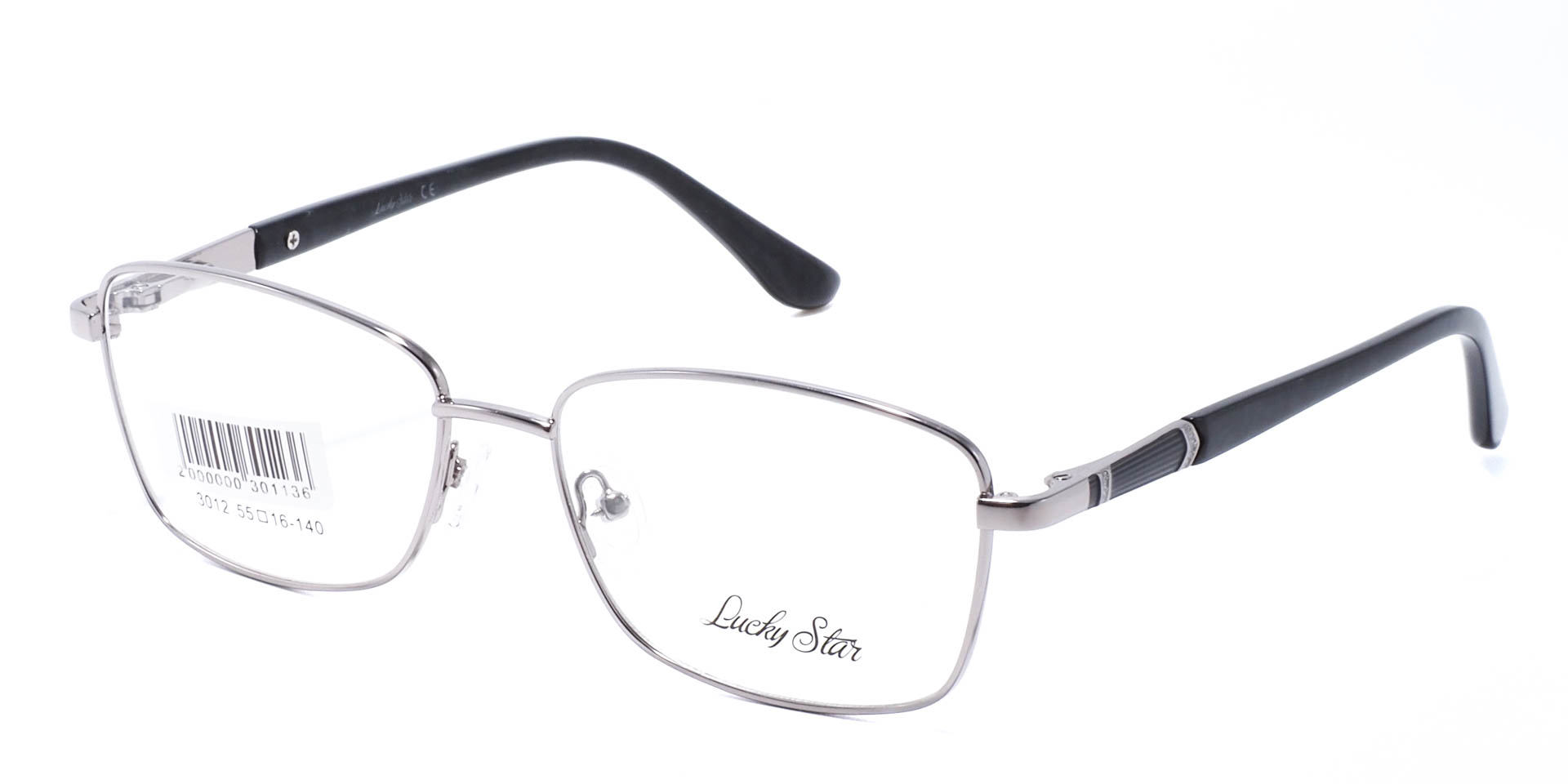 оправа Lucky Star 3012 C2