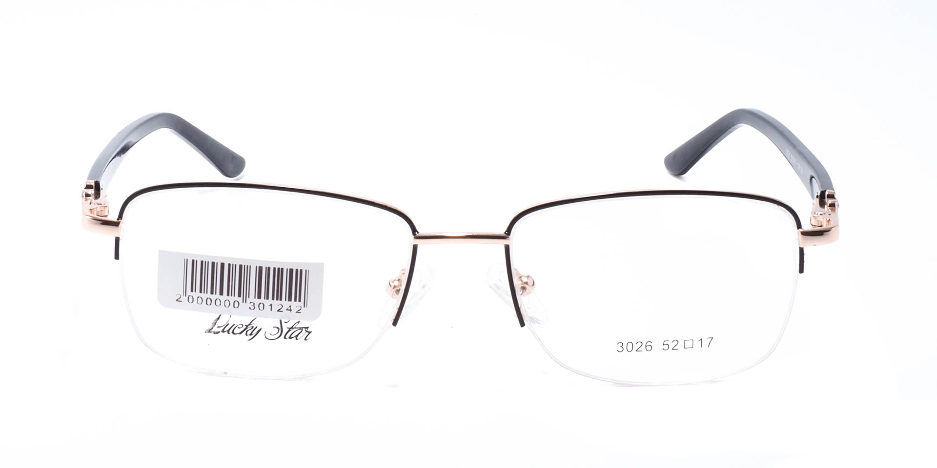 оправа Lucky Star 3026 C6