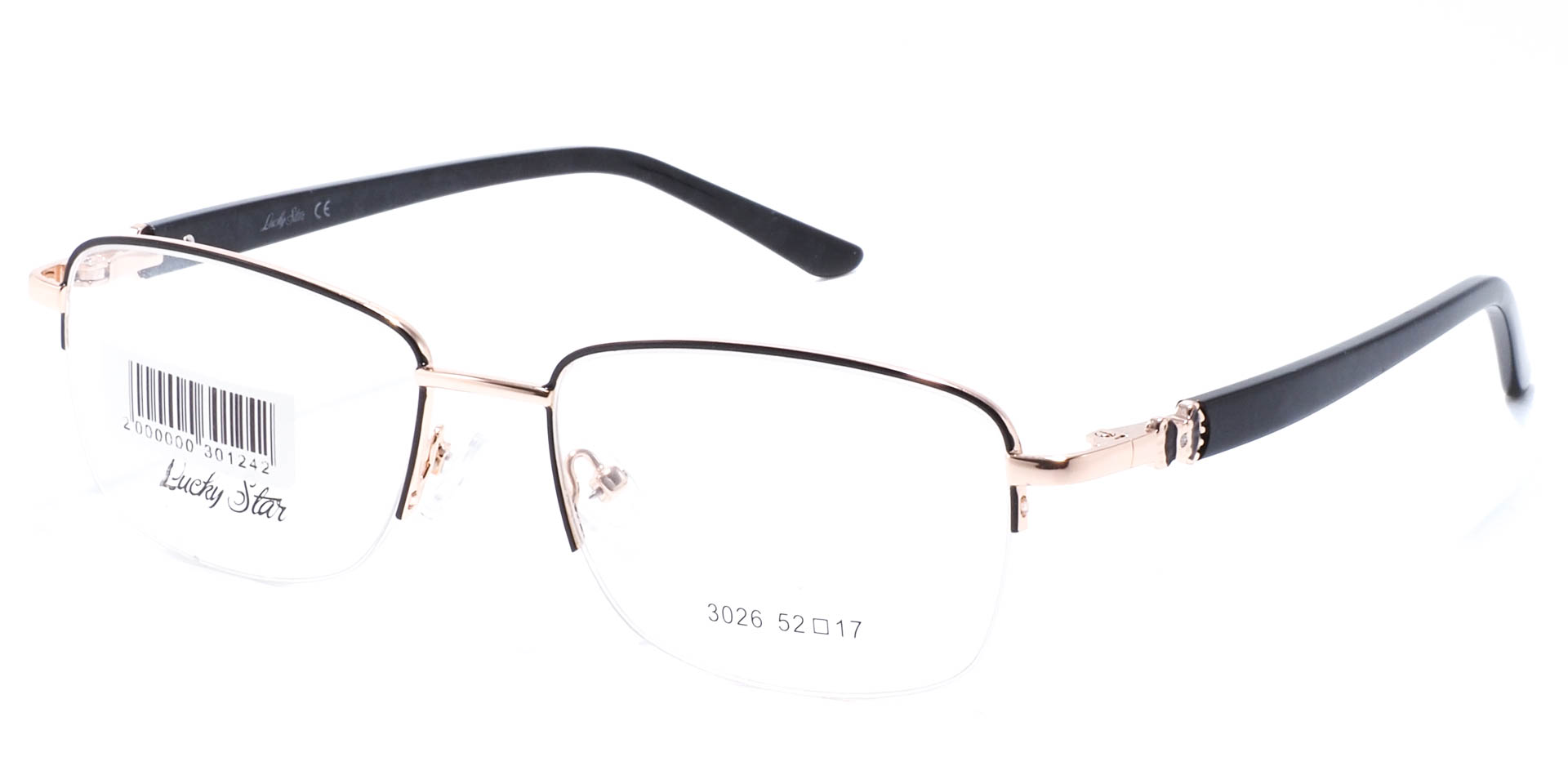 оправа Lucky Star 3026 C6