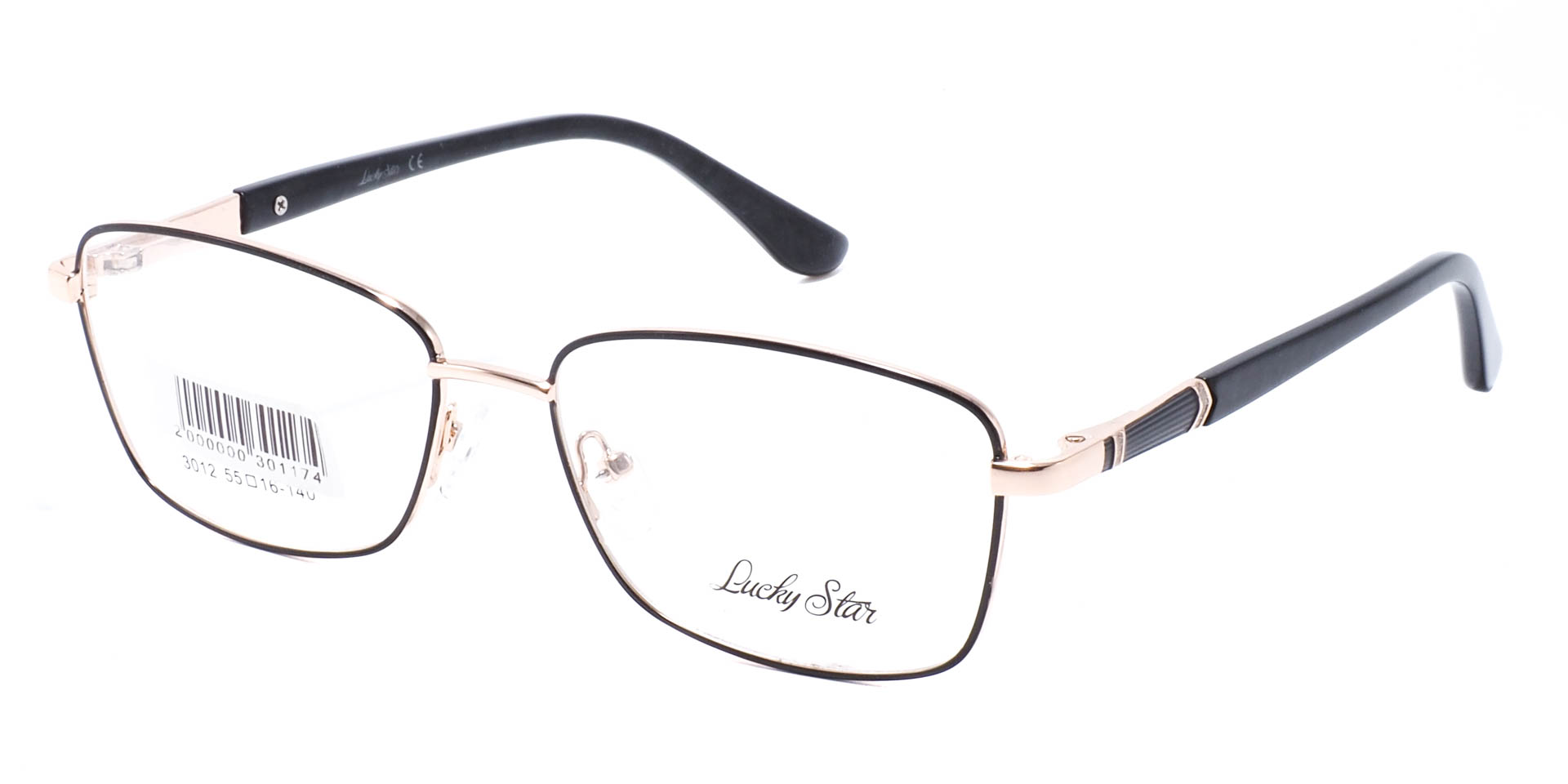 оправа Lucky Star 3012 C6