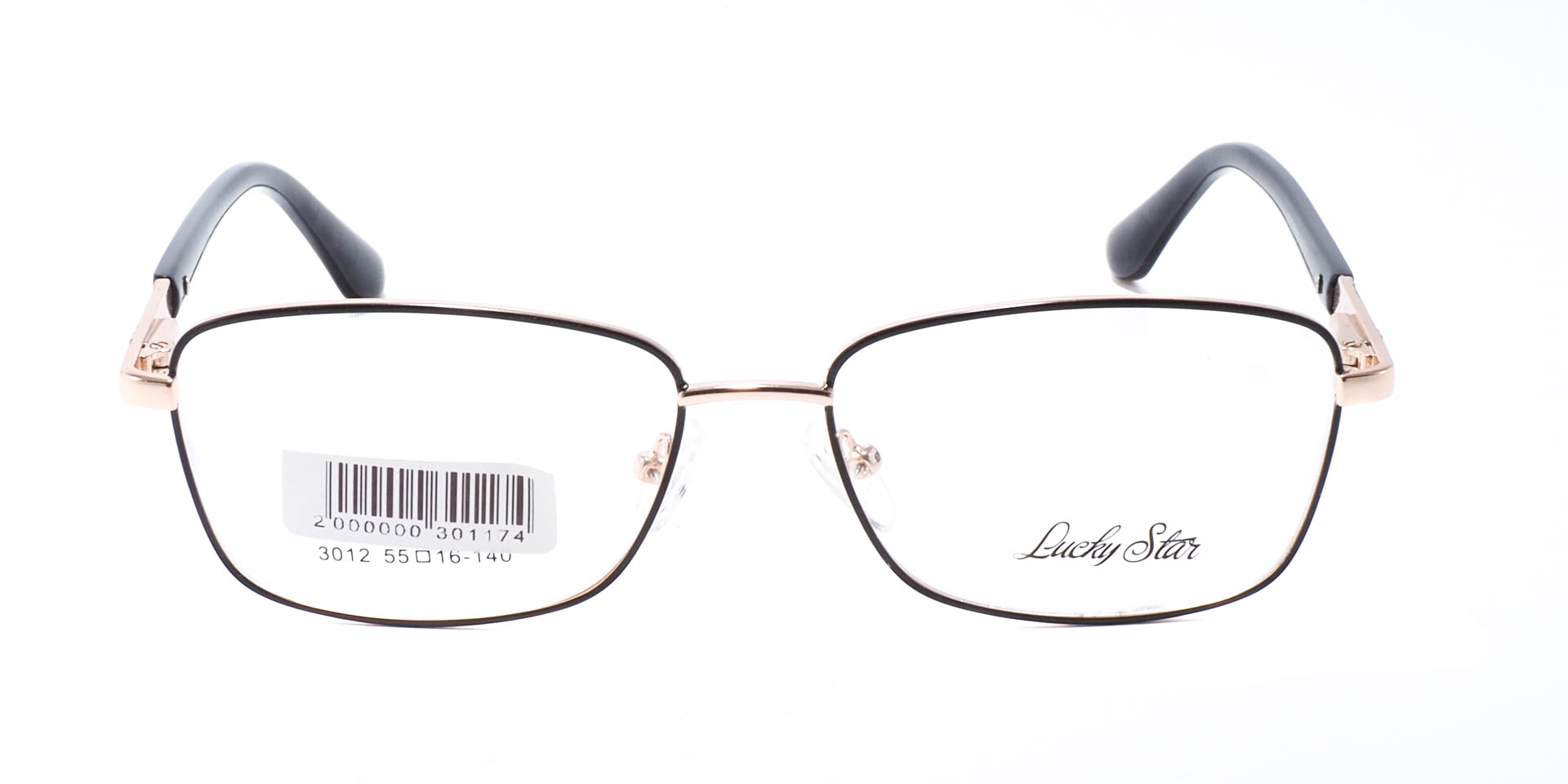 оправа Lucky Star 3012 C6