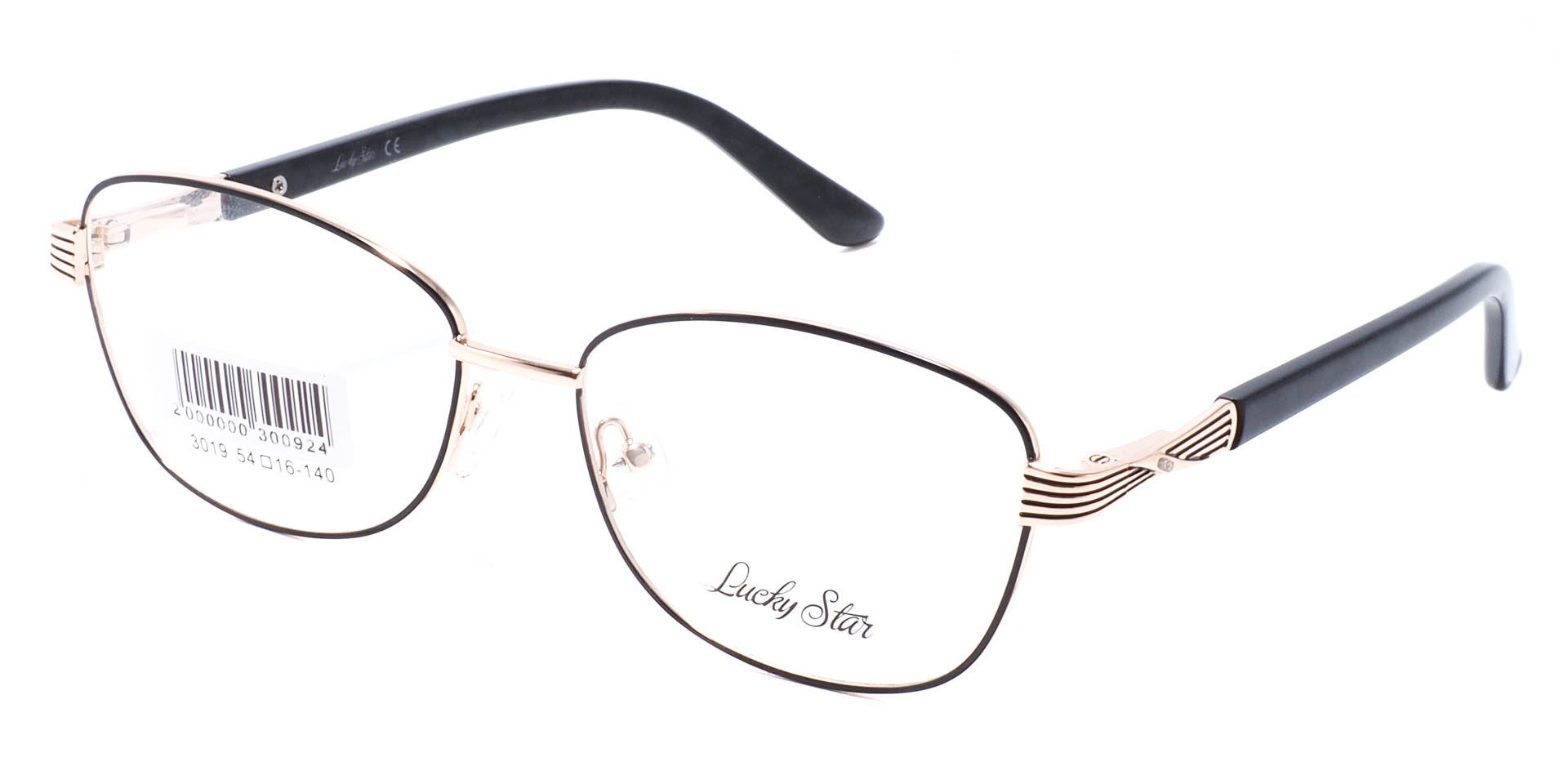оправа Lucky Star 3019 C6