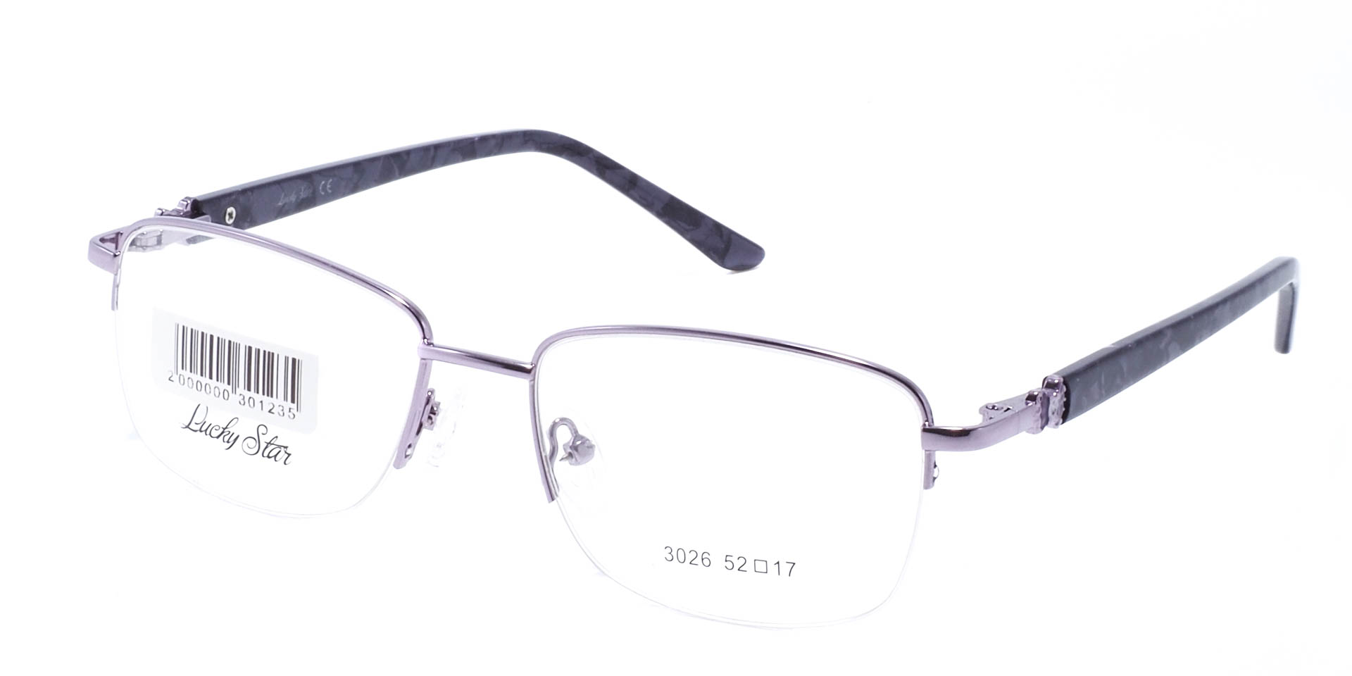 оправа Lucky Star 3026 C5