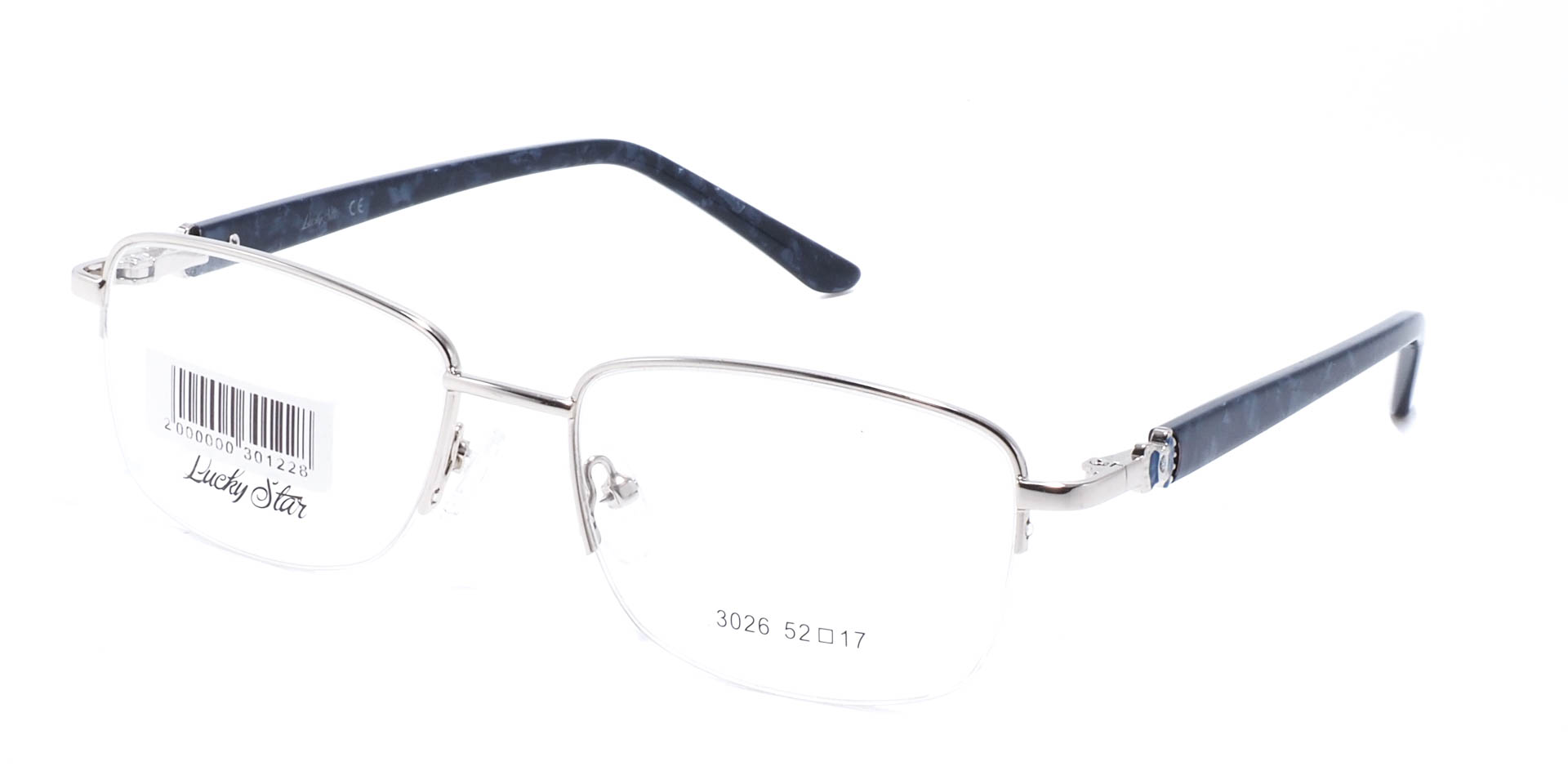 оправа Lucky Star 3026 C4