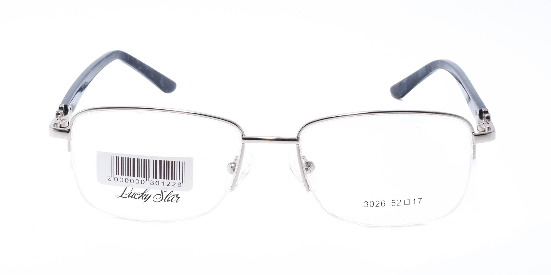 оправа Lucky Star 3026 C4