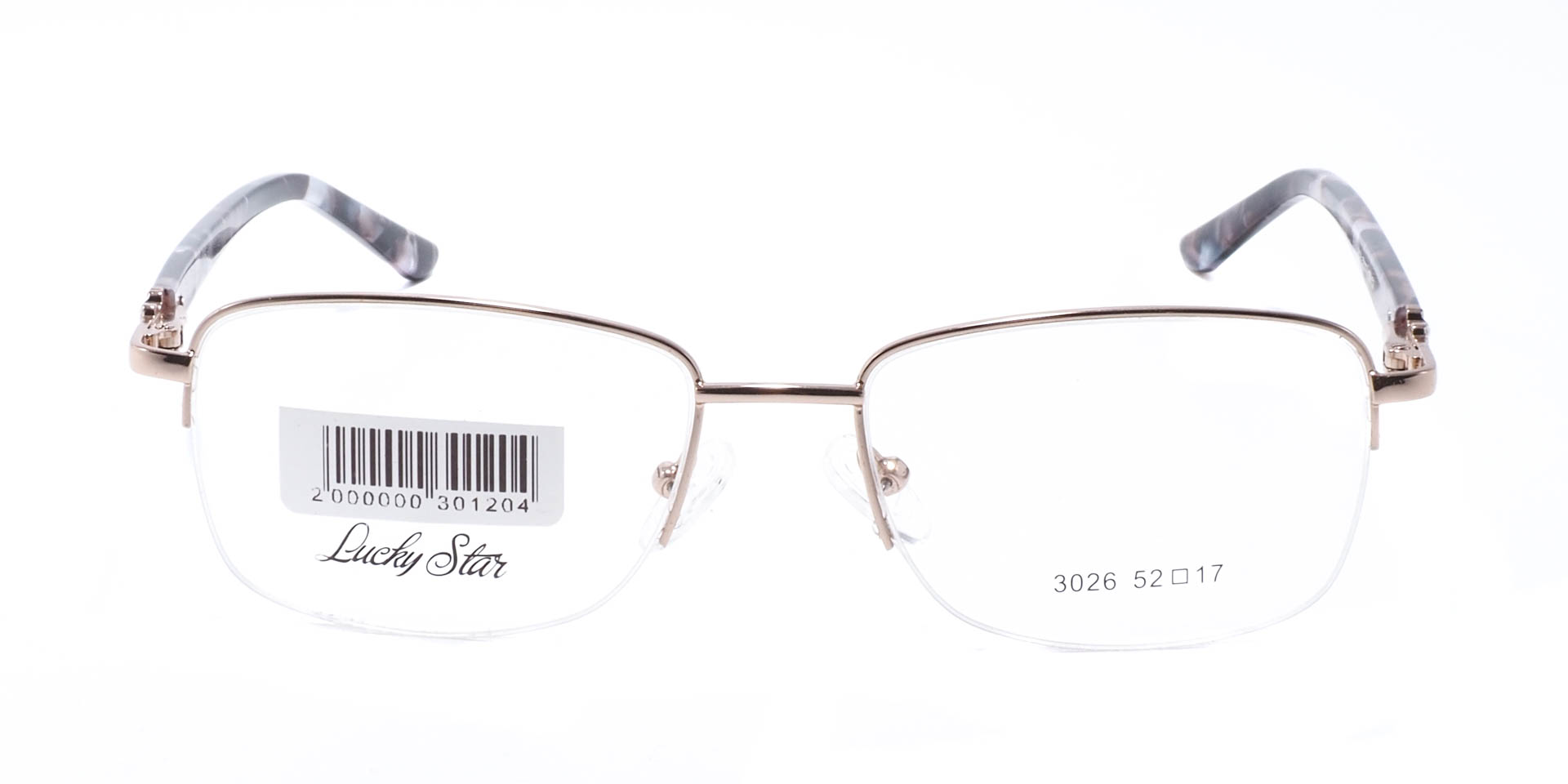 оправа Lucky Star 3026 C3