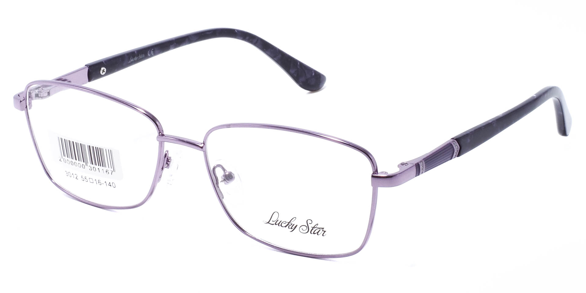 оправа Lucky Star 3012 C5