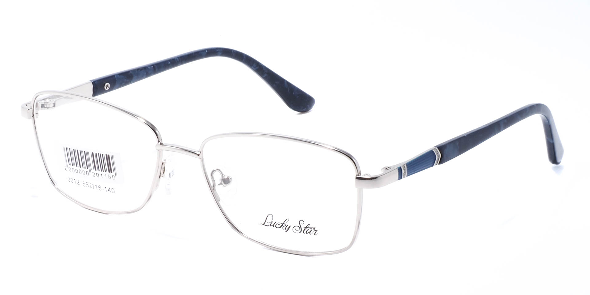оправа Lucky Star 3012 C4