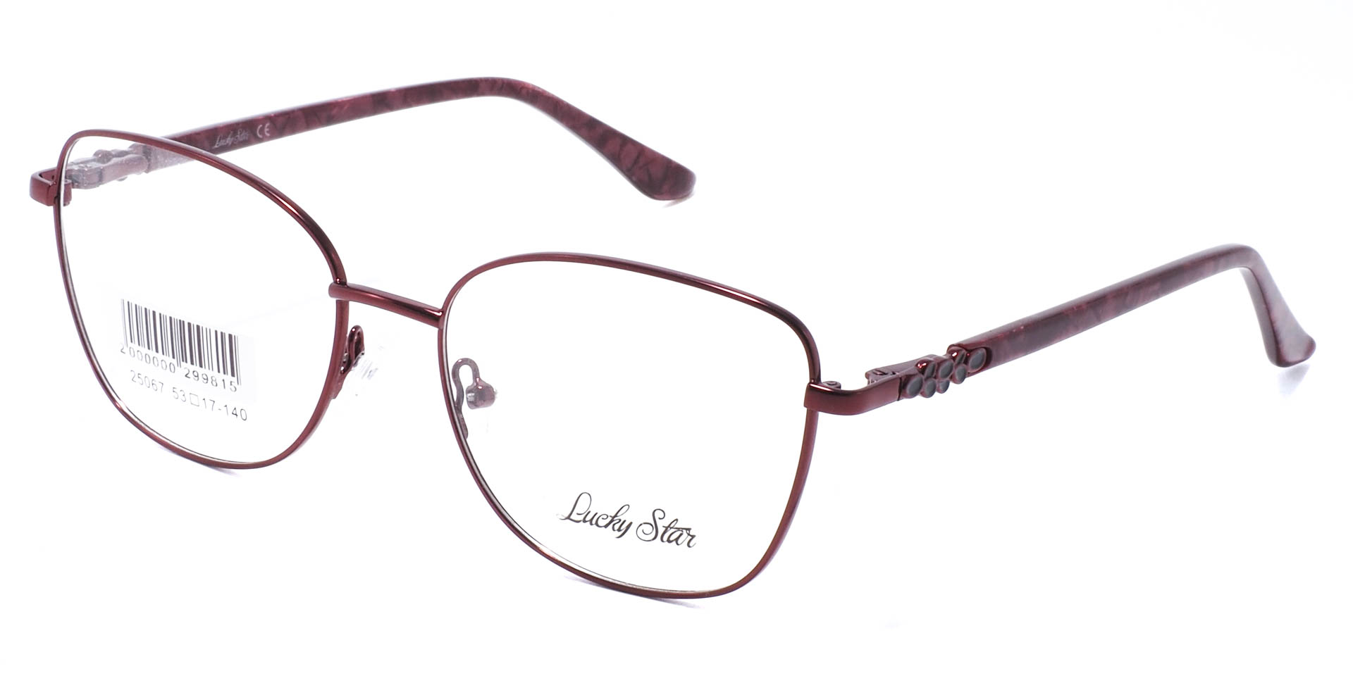 оправа Lucky Star 25067 C8