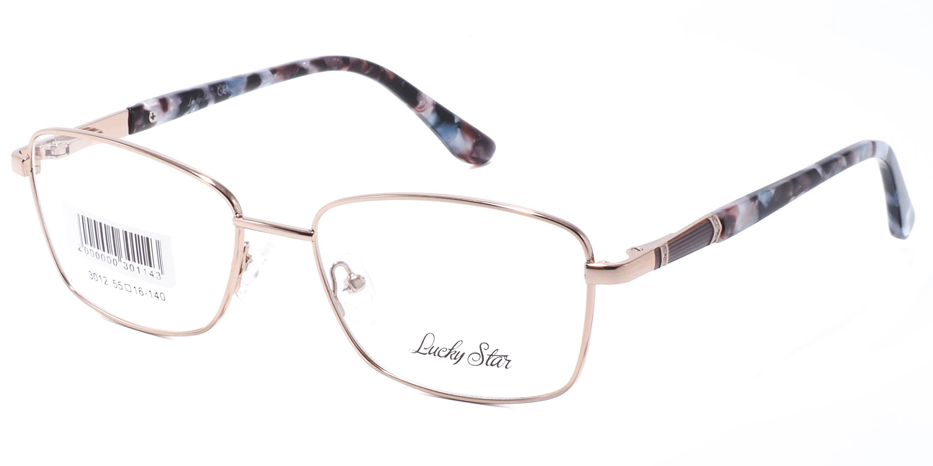 оправа Lucky Star 3012 C3