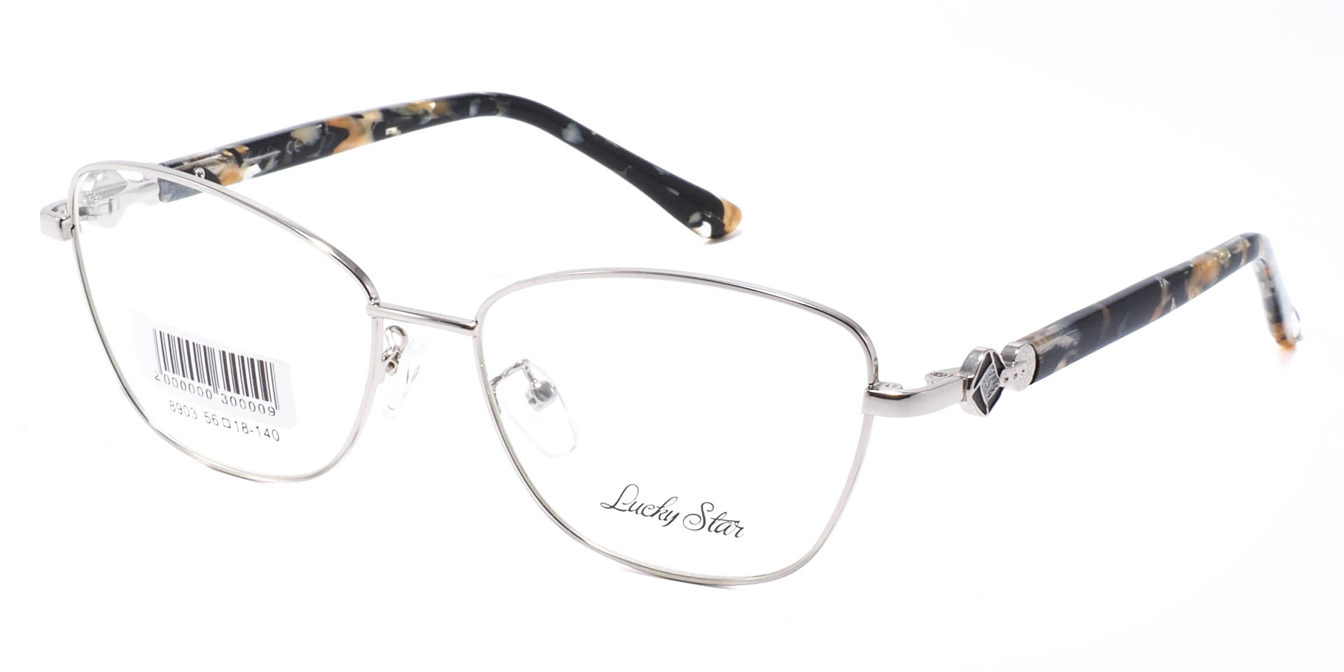 оправа Lucky Star 8903 C3
