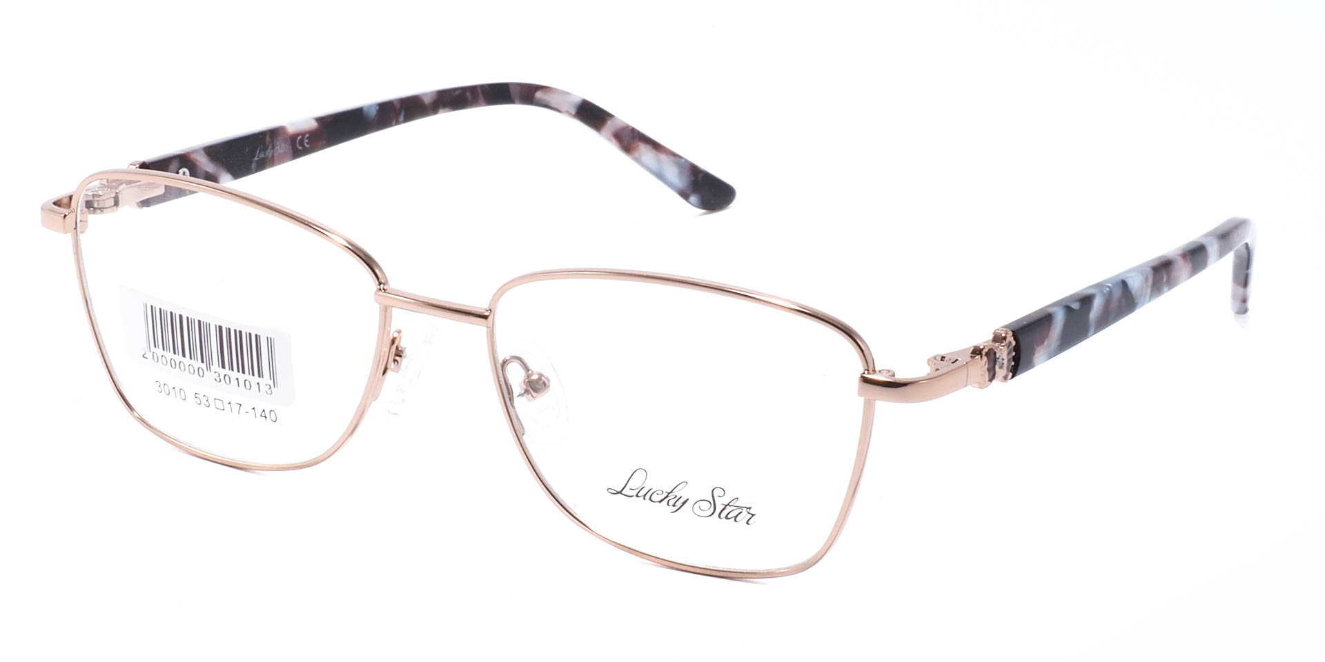 оправа Lucky Star 3010 C3