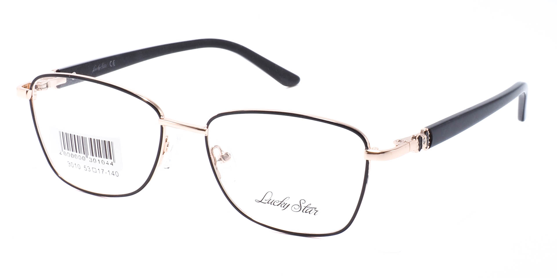 оправа Lucky Star 3010 C6