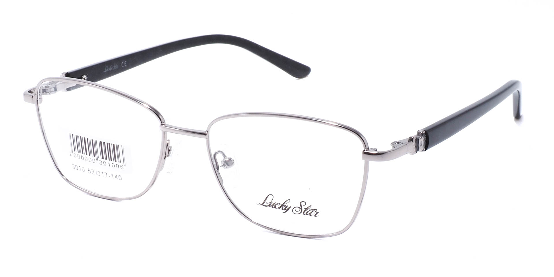 оправа Lucky Star 3010 C2