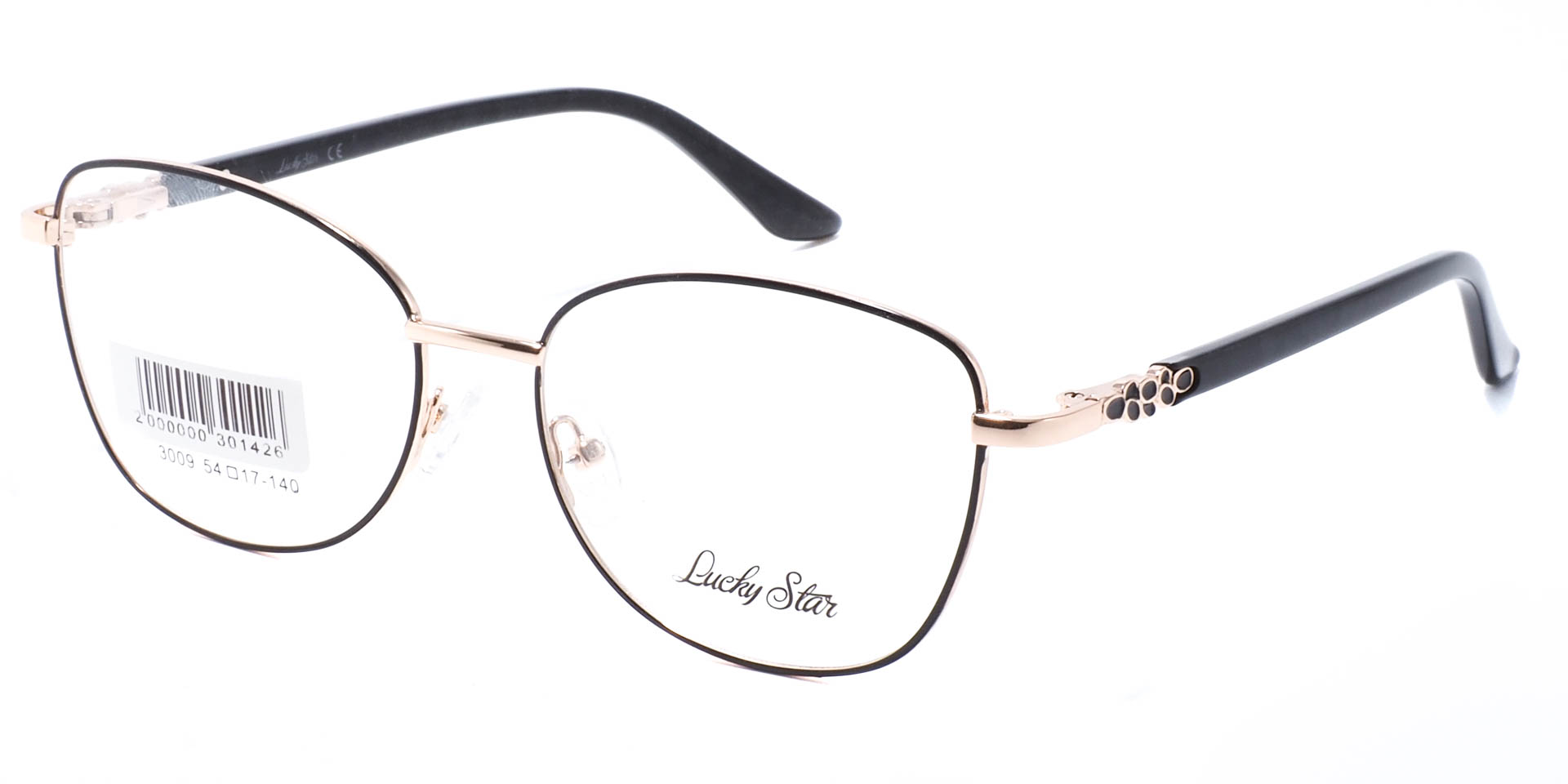 оправа Lucky Star 3009 C6