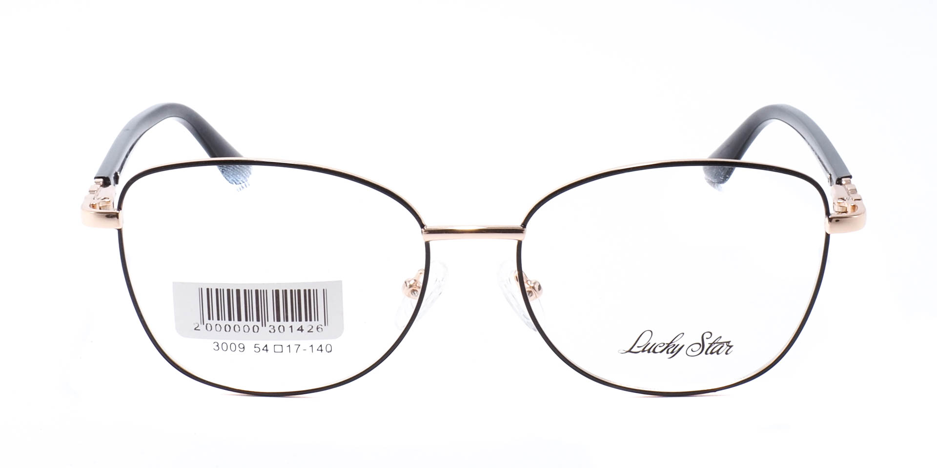 оправа Lucky Star 3009 C6