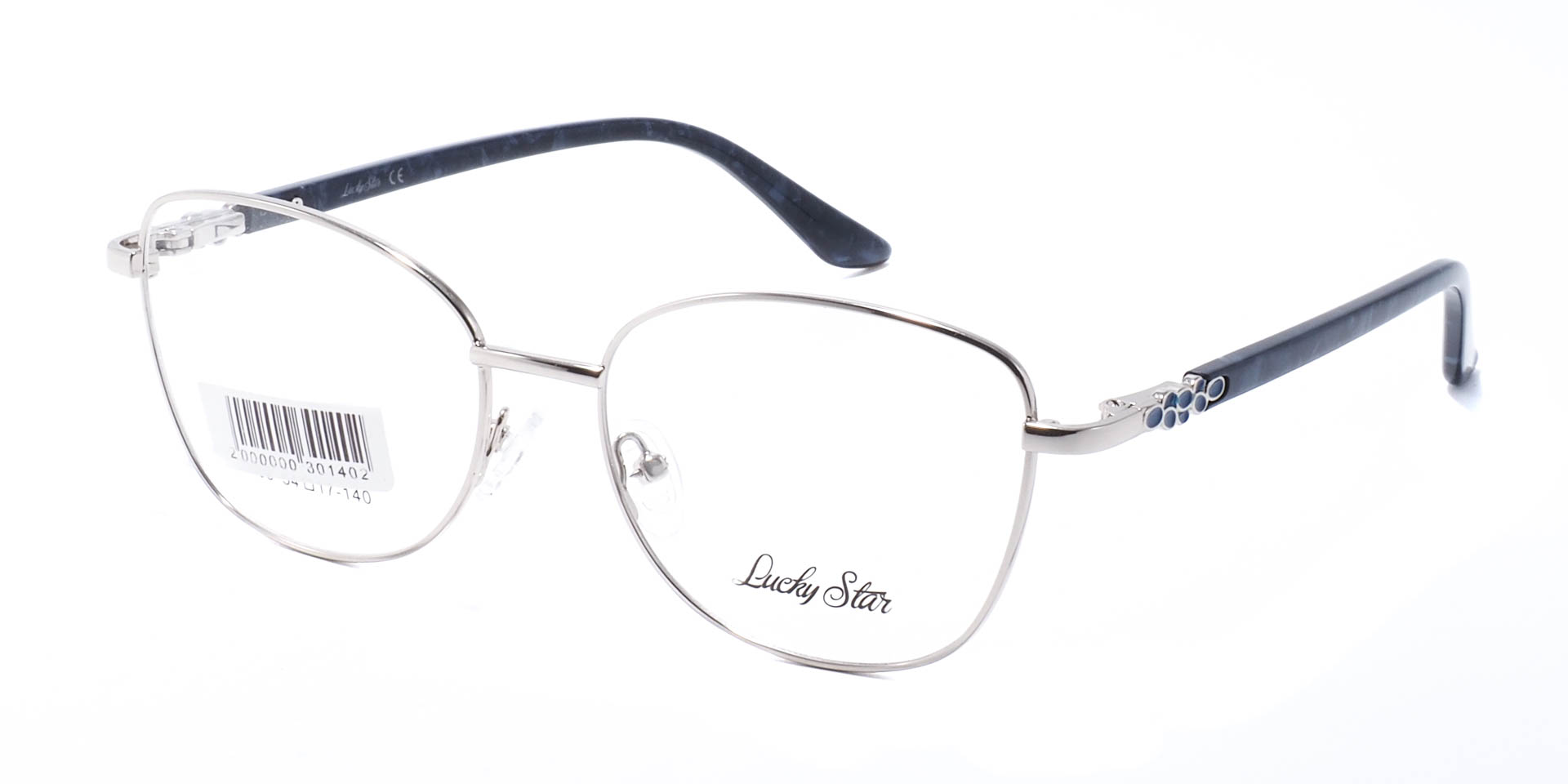оправа Lucky Star 3009 C4