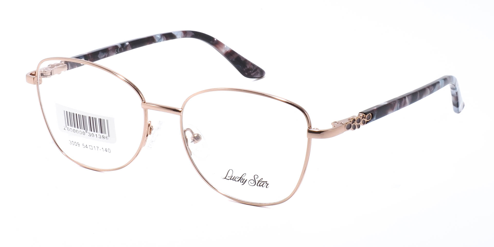 оправа Lucky Star 3009 C3