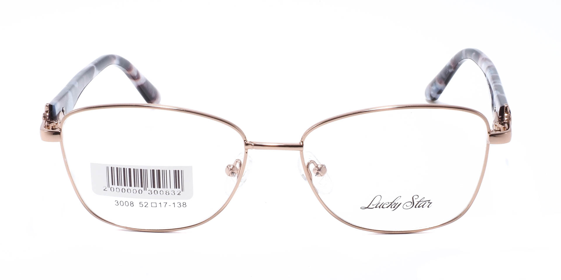 оправа Lucky Star 3008 C3