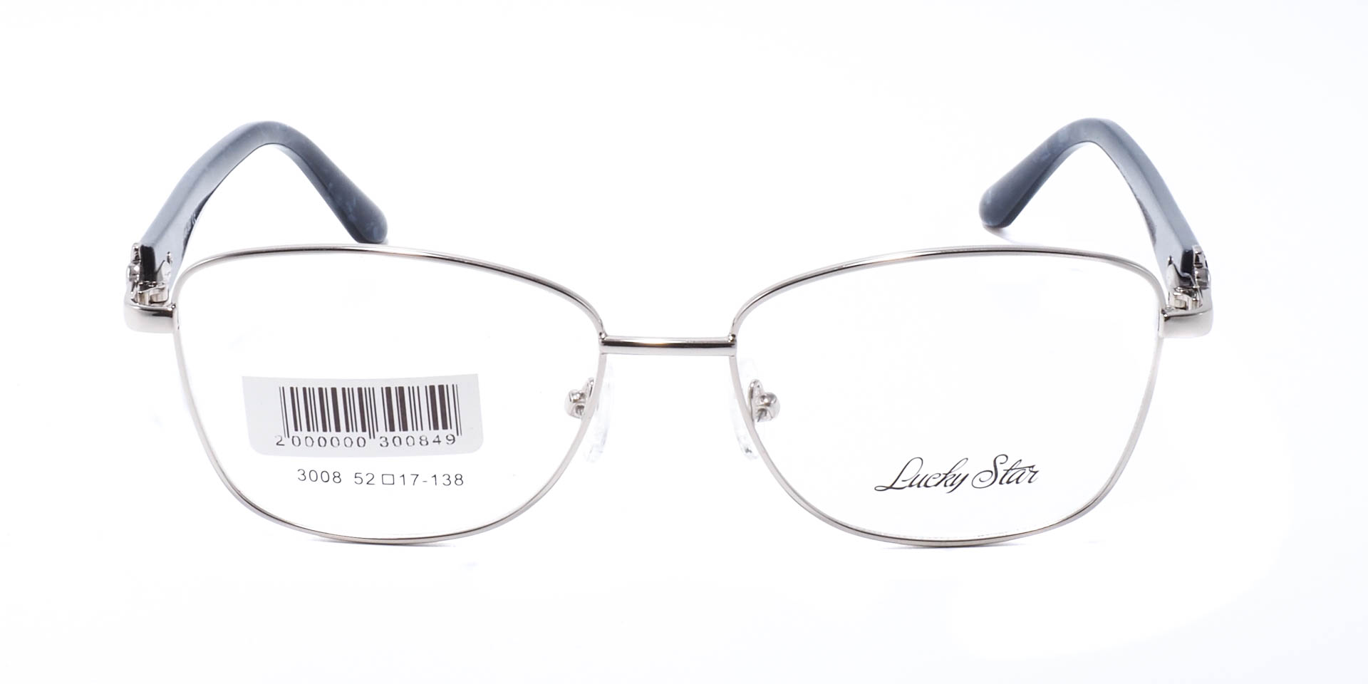 оправа Lucky Star 3008 C4